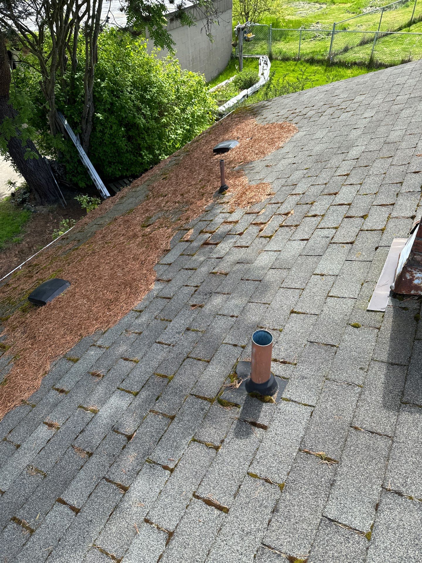 Project in Anacortes by Connolly Construction Company