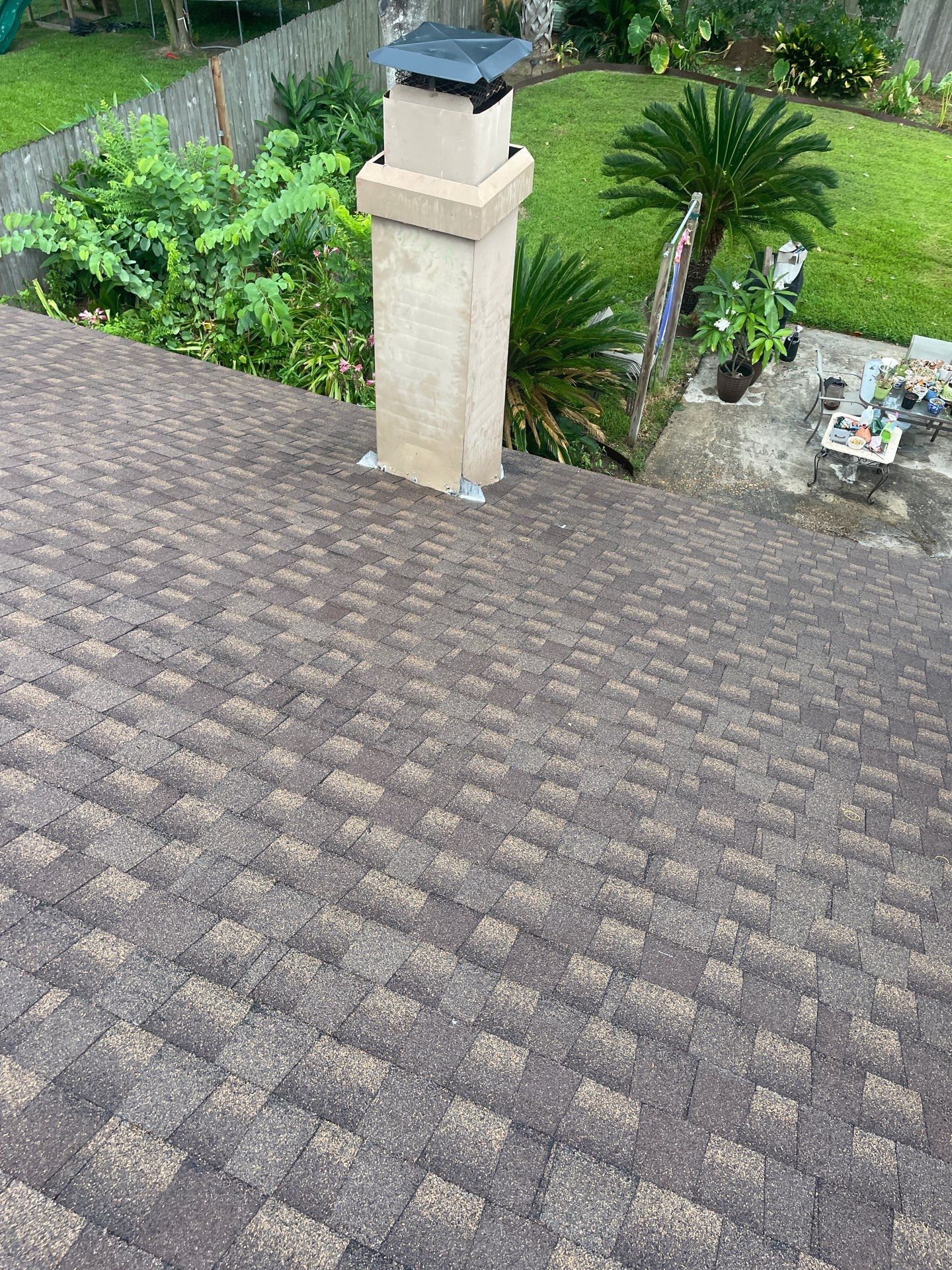 Roof Replacement Houston by Roof Repair Company