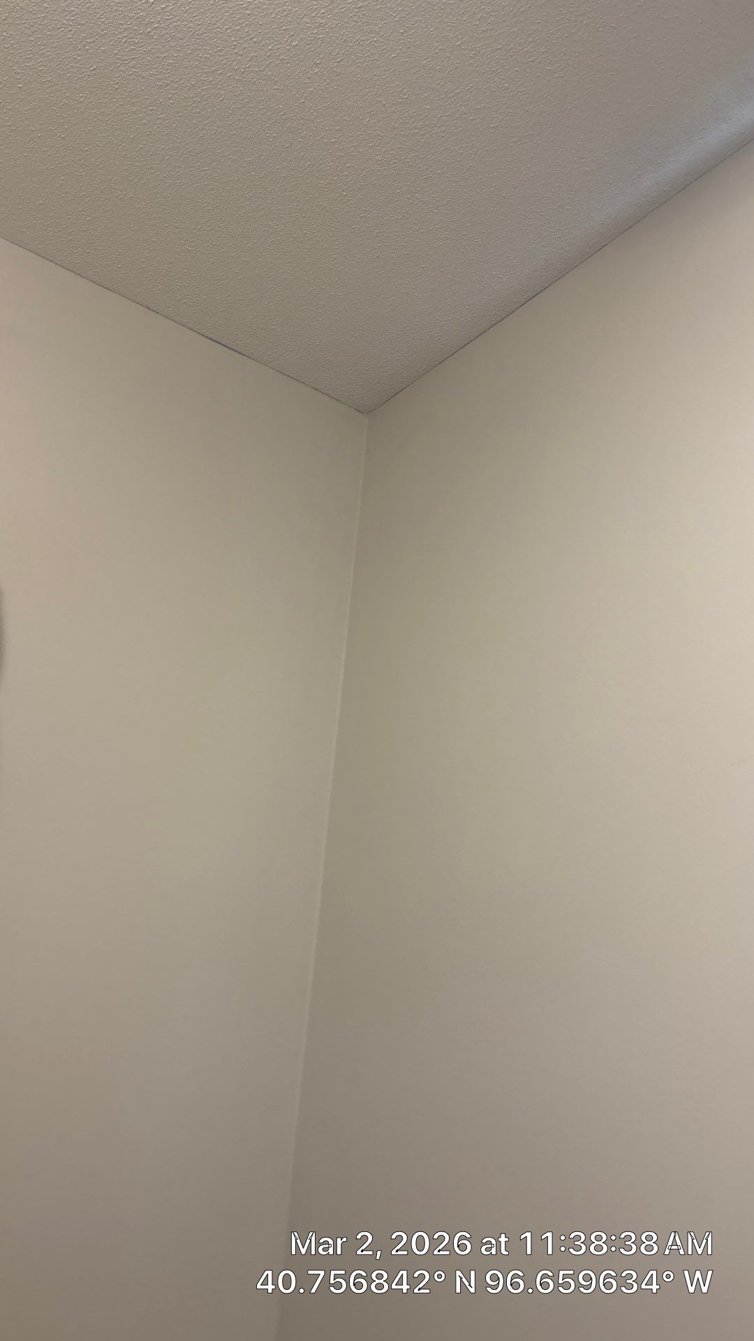 Interior Room Refurbishment in Lincoln, NE by CompanyCam | Account Management Demo Account