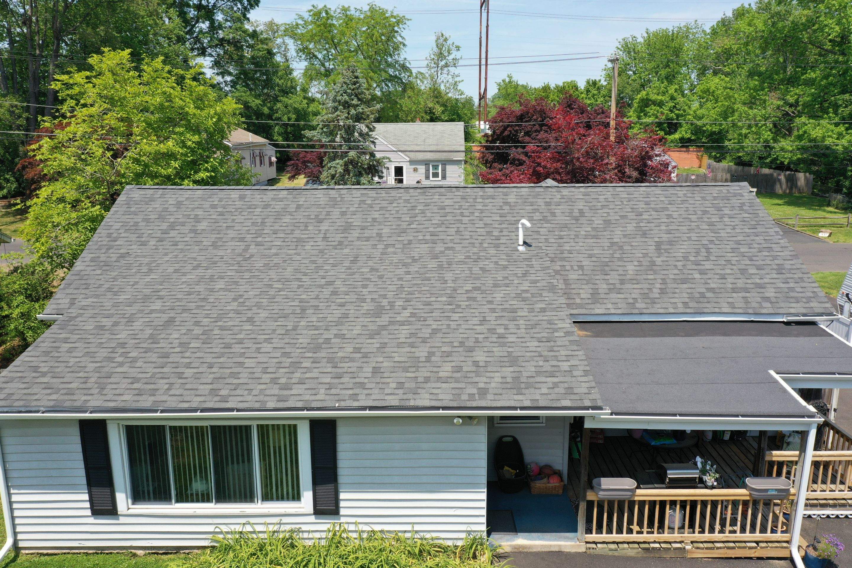 Roofing  by Stofan Construction LLC