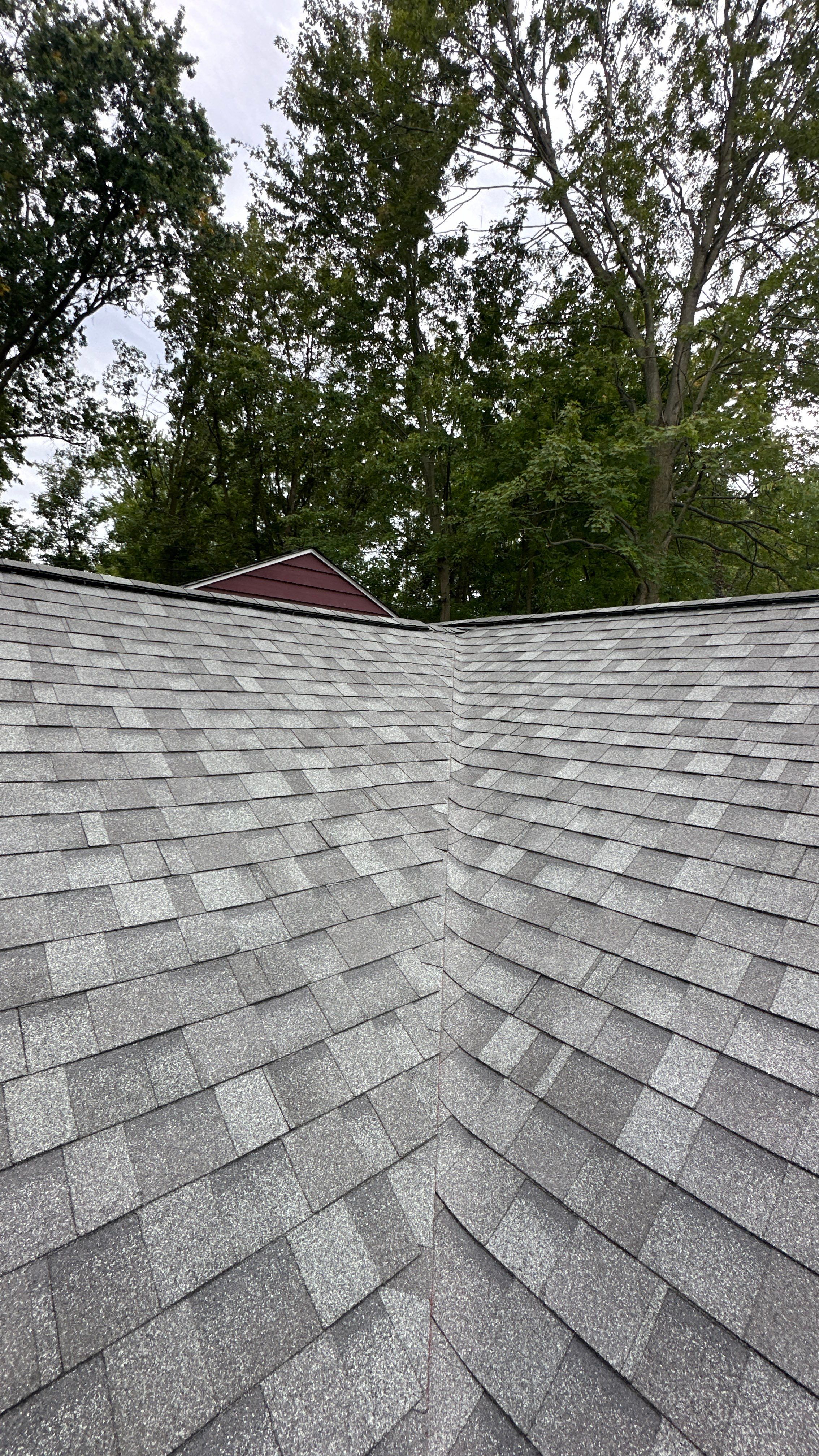 Roof, Siding, & Gutter Replacement by Homestyle in Berea by Homestyle Home Improvements (HHI)