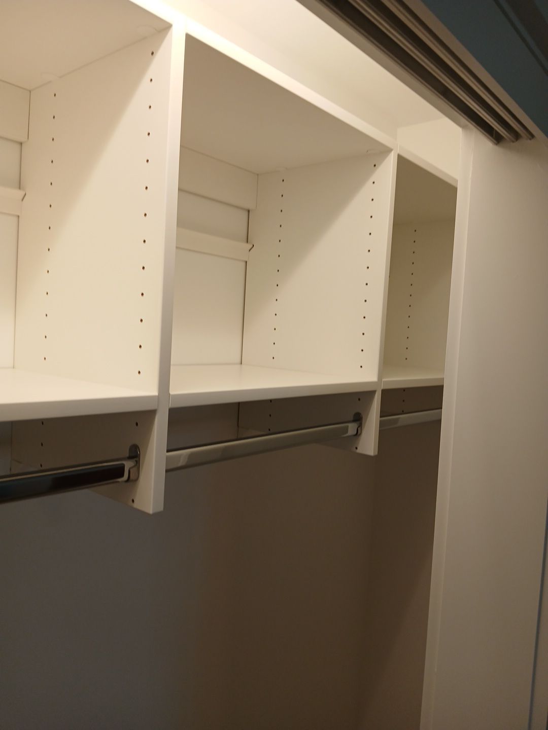 Closet Organization in Grand Beach, MI! by Innovative Spaces / Innovative Concrete Coatings