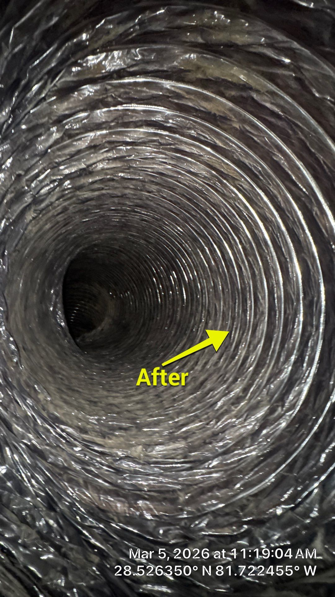 Air Duct Cleaning Dryer Vent Repair Clermont by Hygienic Air, Inc