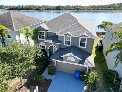 Roof Replacement in Ruskin, FL