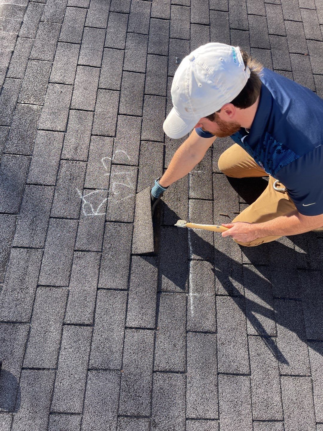 Residential Roofing Installation using Owens Corning by Inspector Roofing and Restoration