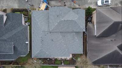 Full Roof Replacement