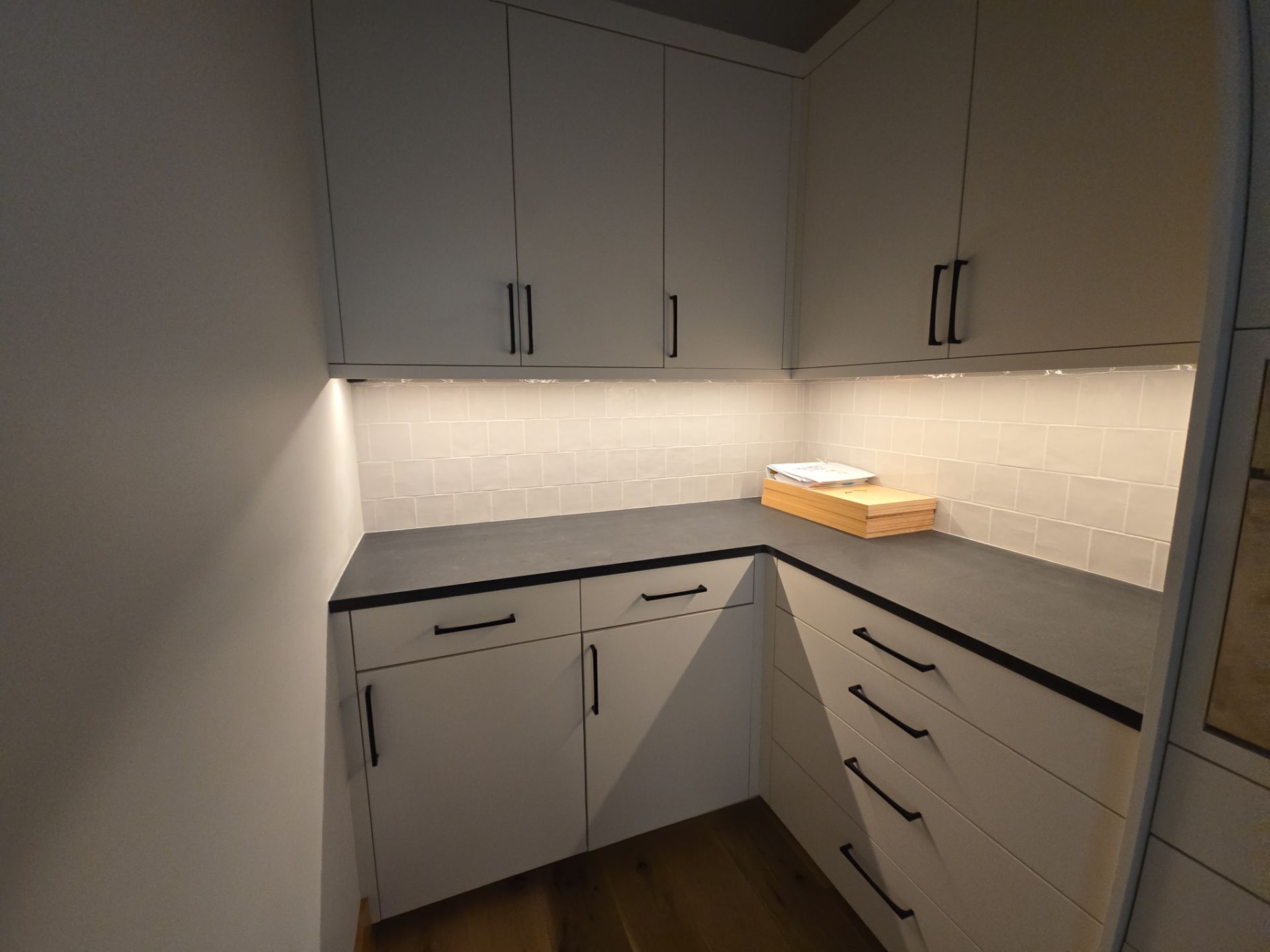 MV13 Full Residential Re-Build by Blue Room Construction LLC