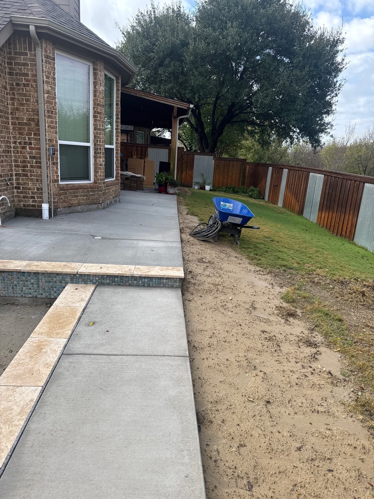 Contemporary Rectangular Pool with Travertine Coping by Pinnacle Pools and Spas - DFW