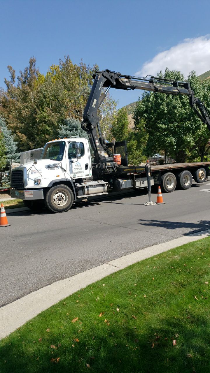 Residential Roofing Installation using GAF Glenwood Premium Shingle by The Roof Doctor