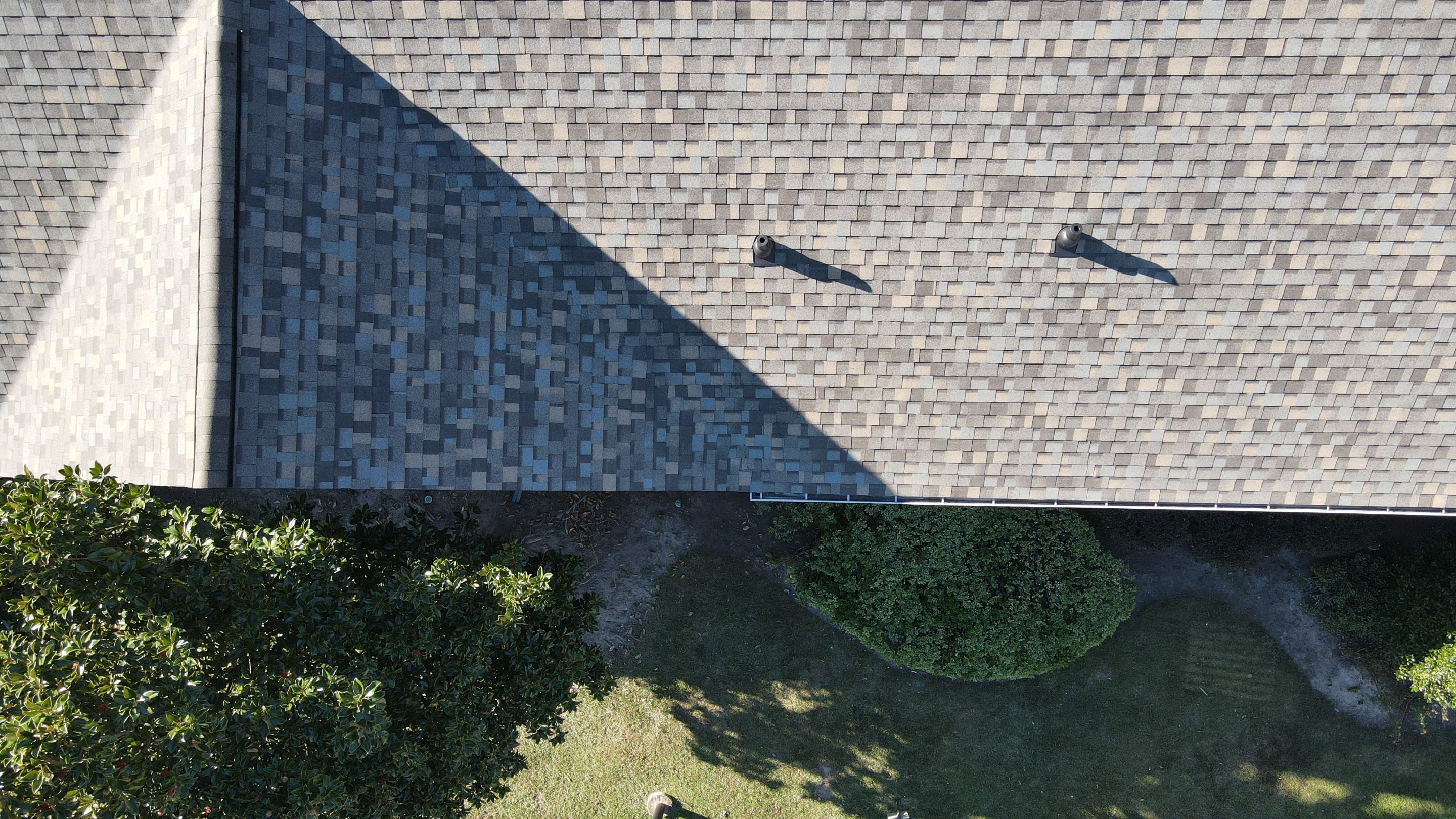 Commercial Roof Replacement by Indigo State Roofing