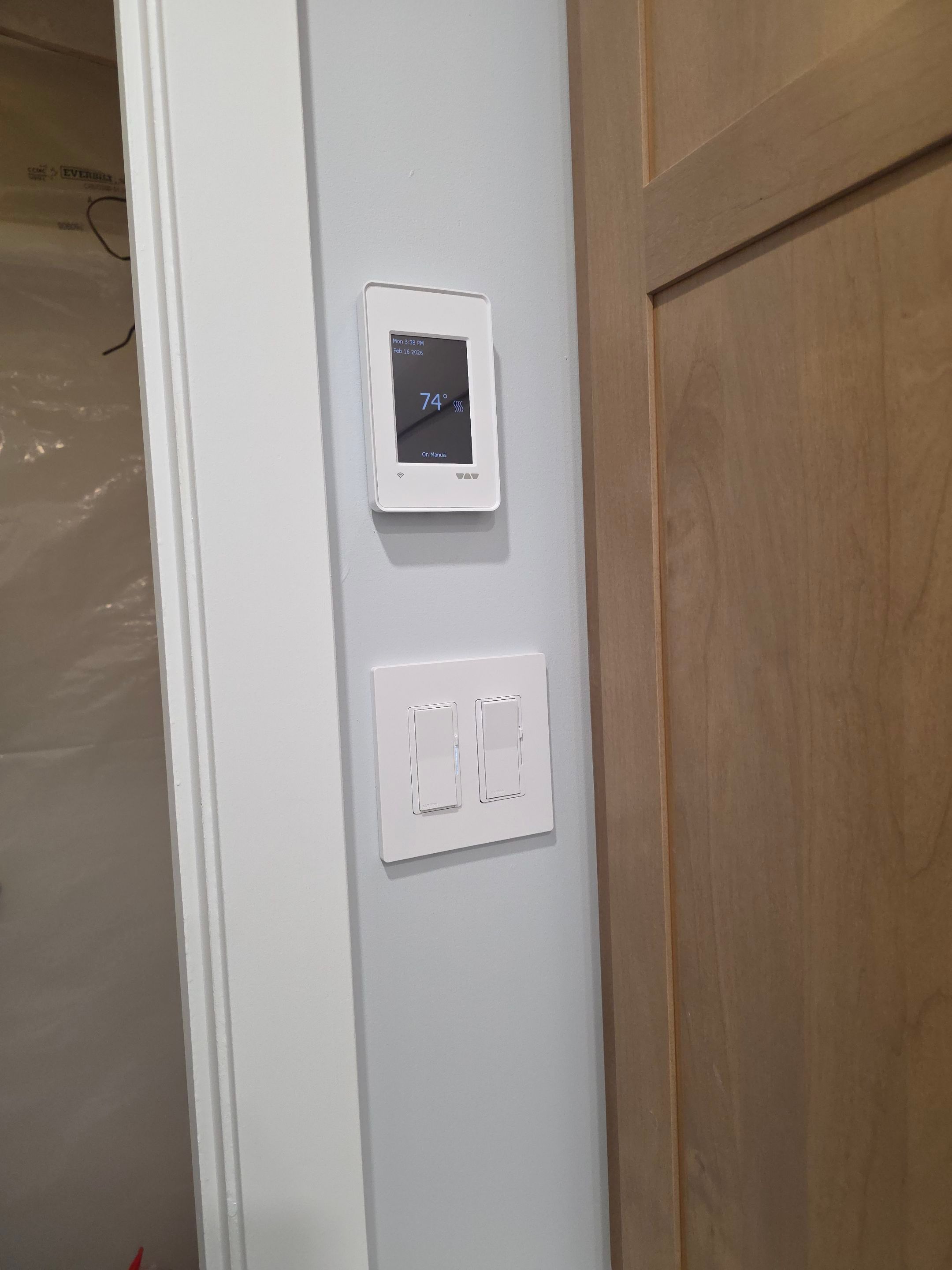 Bathroom Renovation by Impact Construction Sudbury