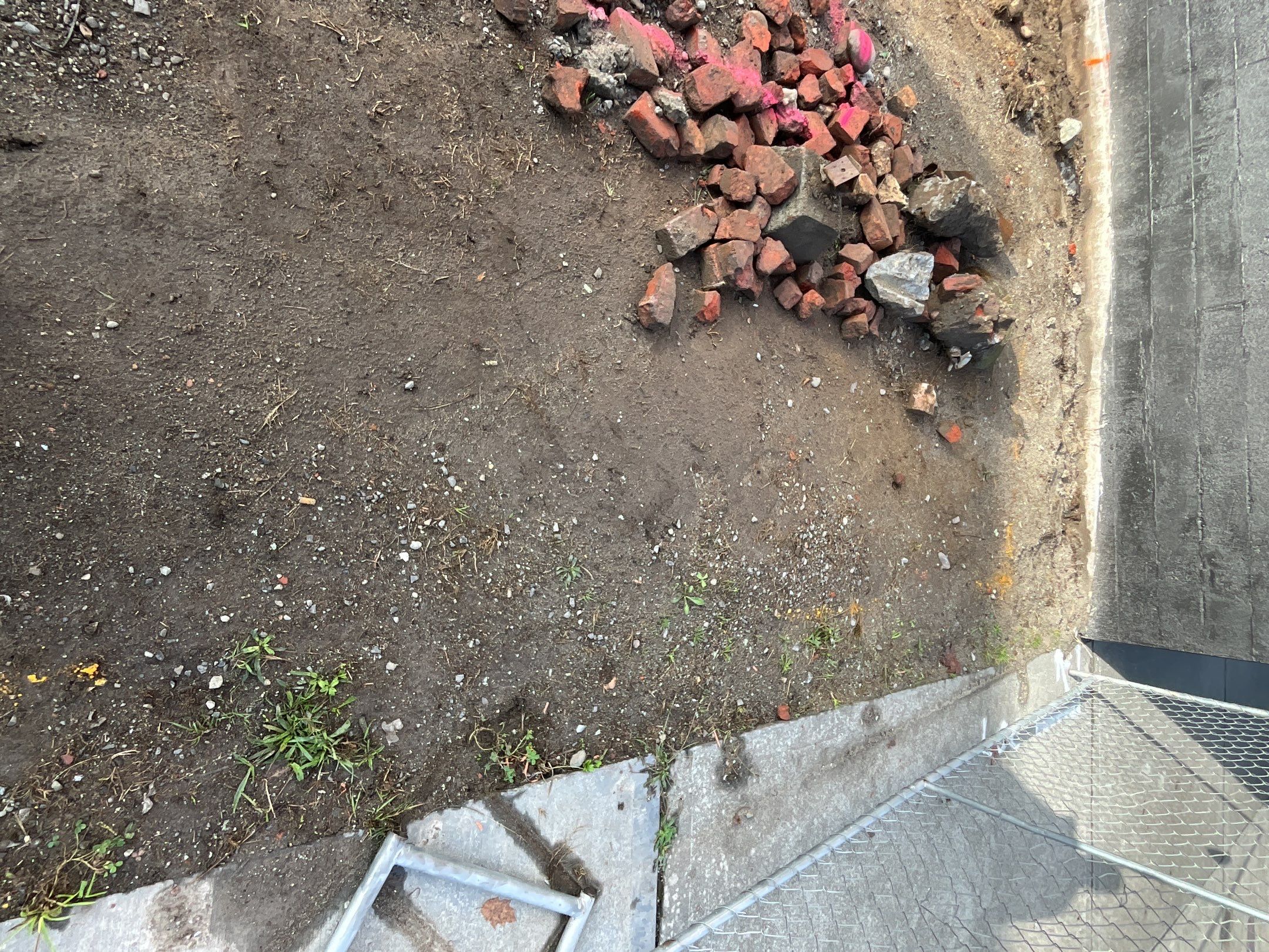 Brian | Driveway Asphalt, Asphalt Project  by Jireh Asphalt & Concrete Inc 