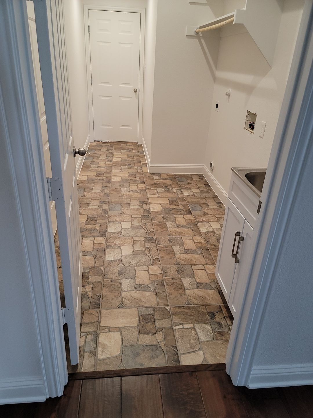 Fire Restoration project by Springtree Restoration 
