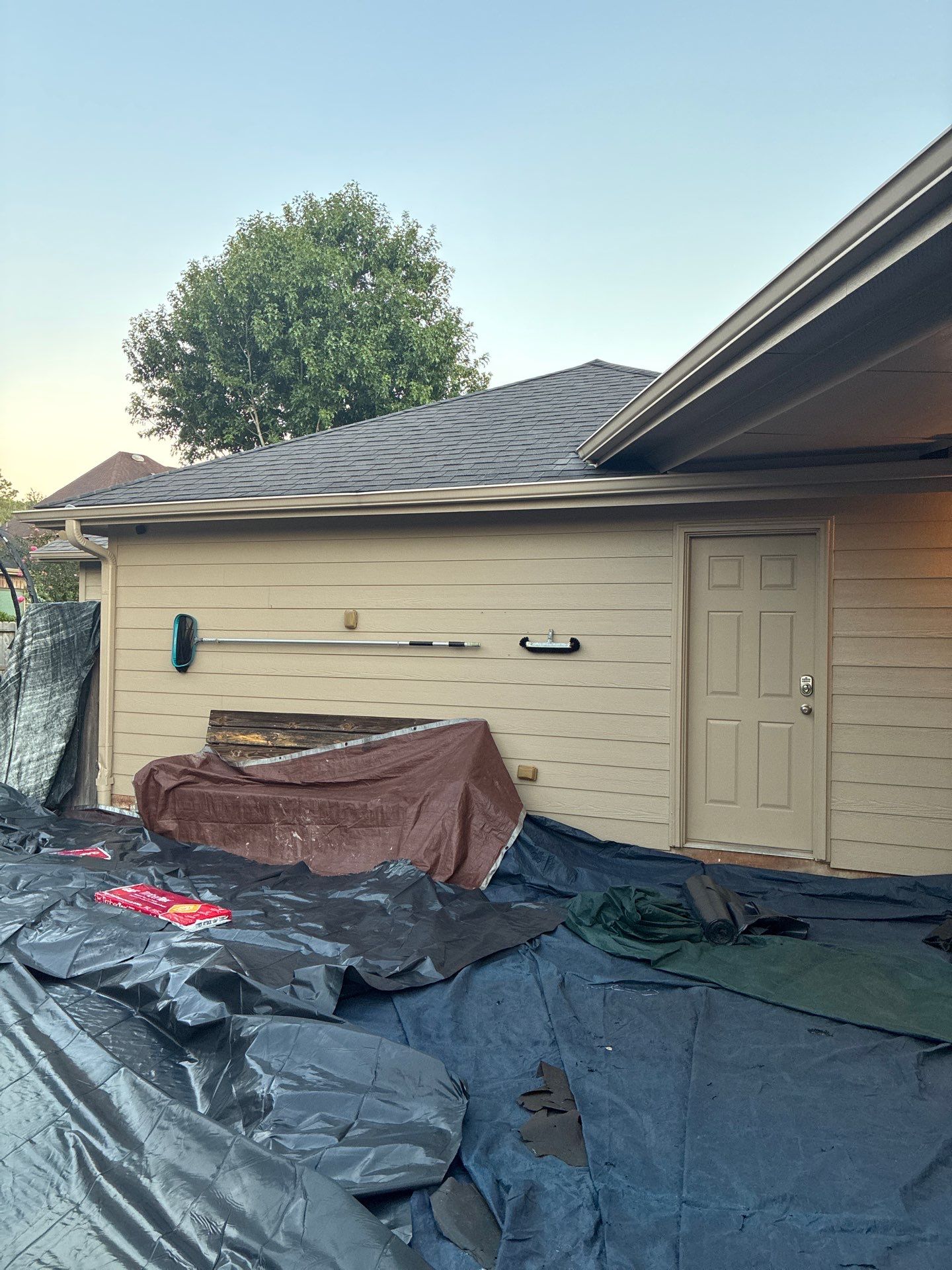 Roof Replacement in Eagle Spring, TX by Onit Roofing LLC