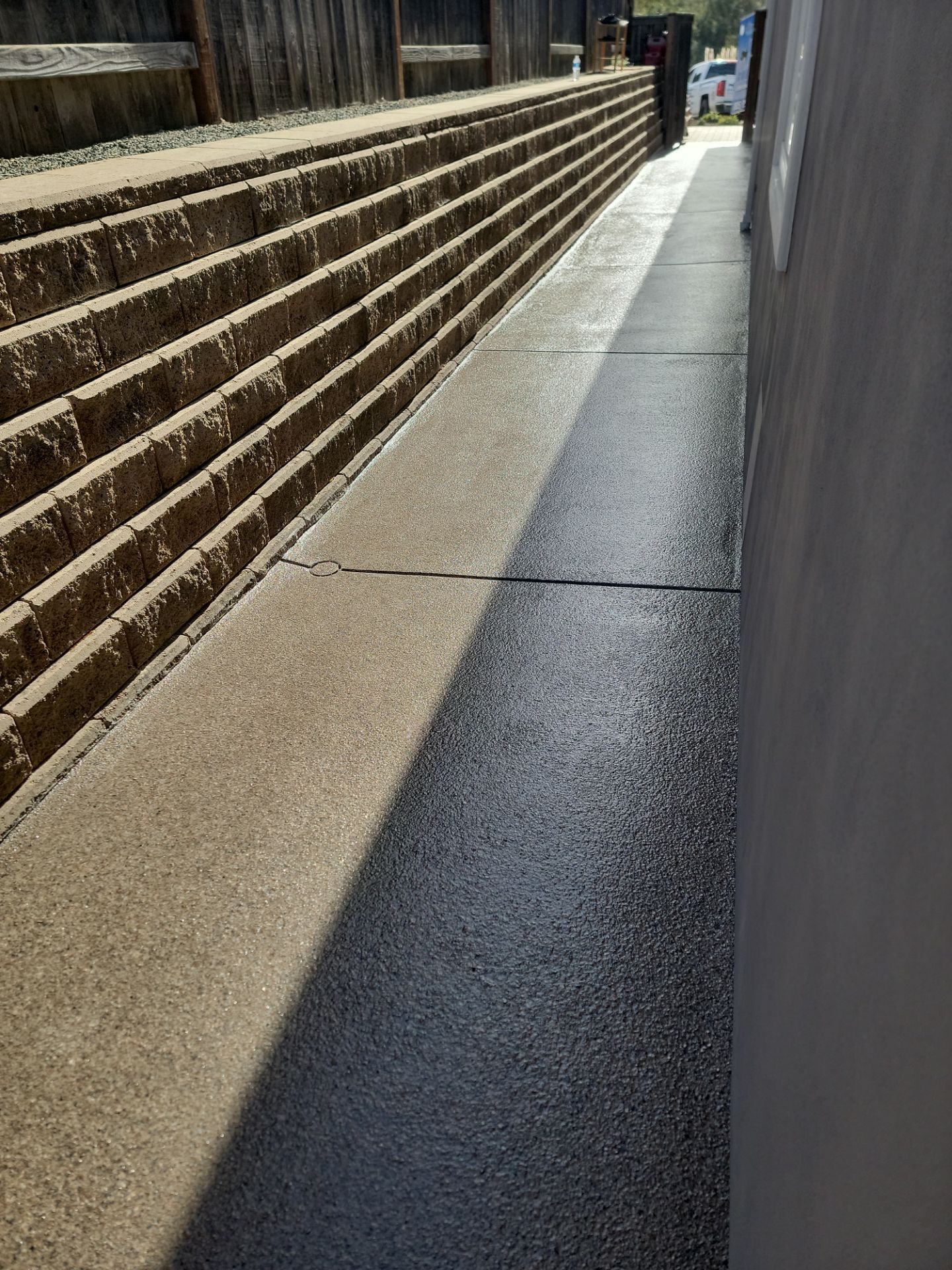 From ugly to WOW by MGP Coatings