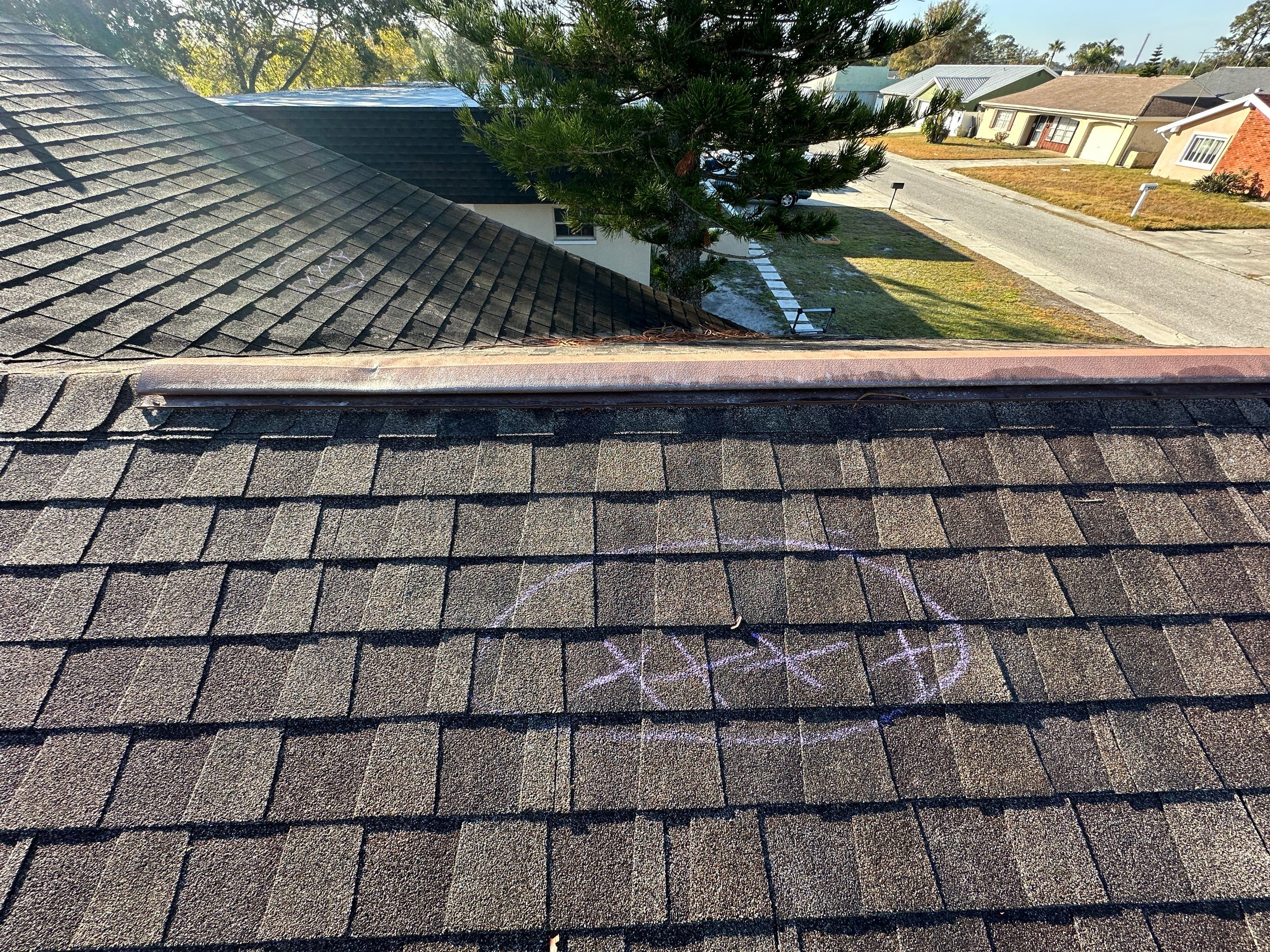 Water Damage Claim in Holiday by FLAPA & KeyStone