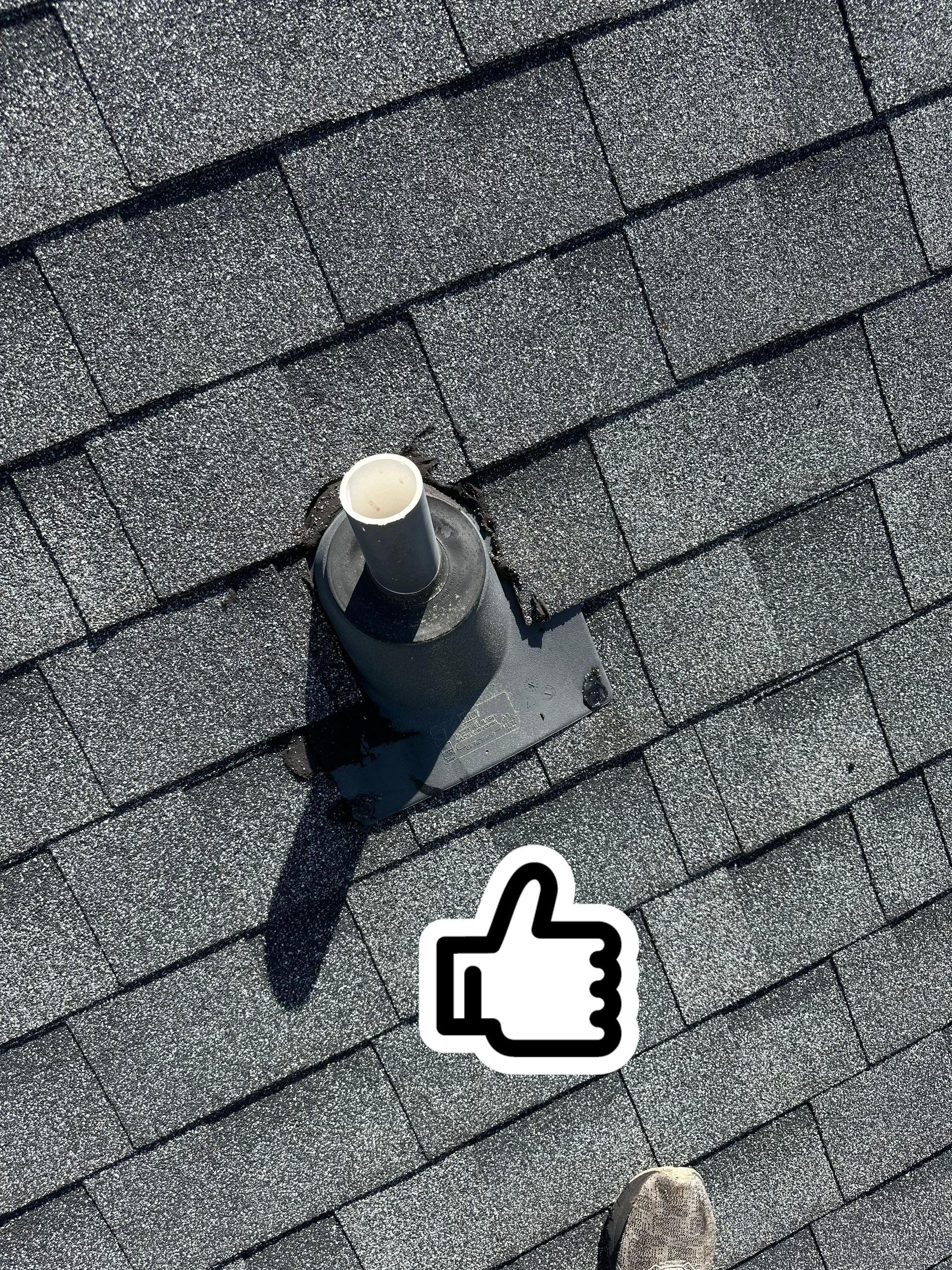 Residential Roofing Repair using Due Diligence by 1 Roof LLC