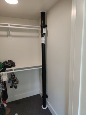 Project in Oregon City