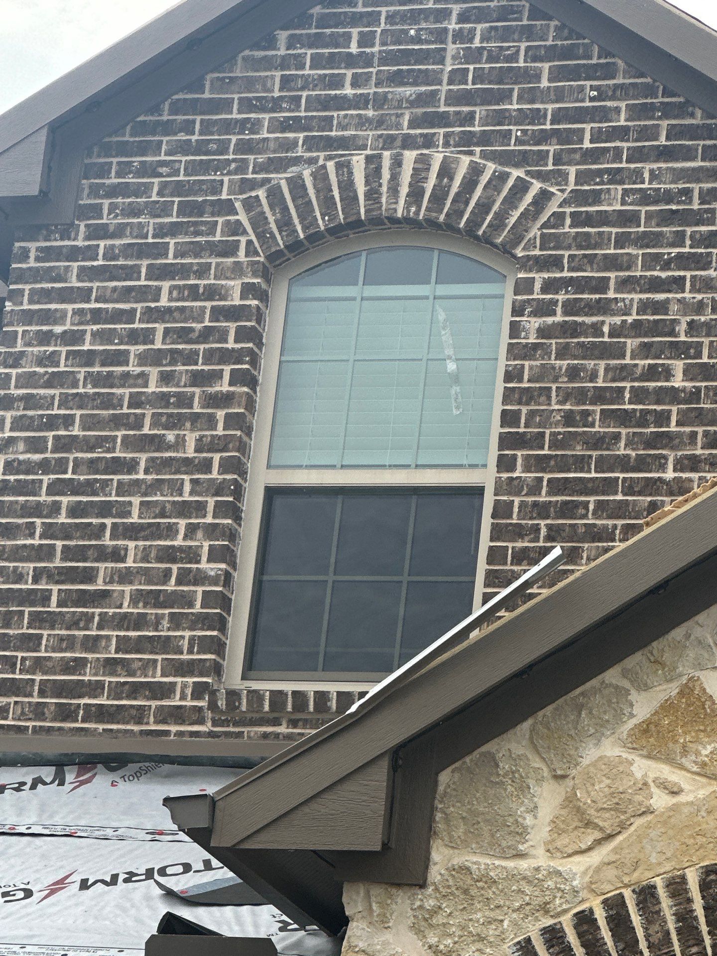 Project in Wylie by Rhino Roofing and General Contracting, LLC