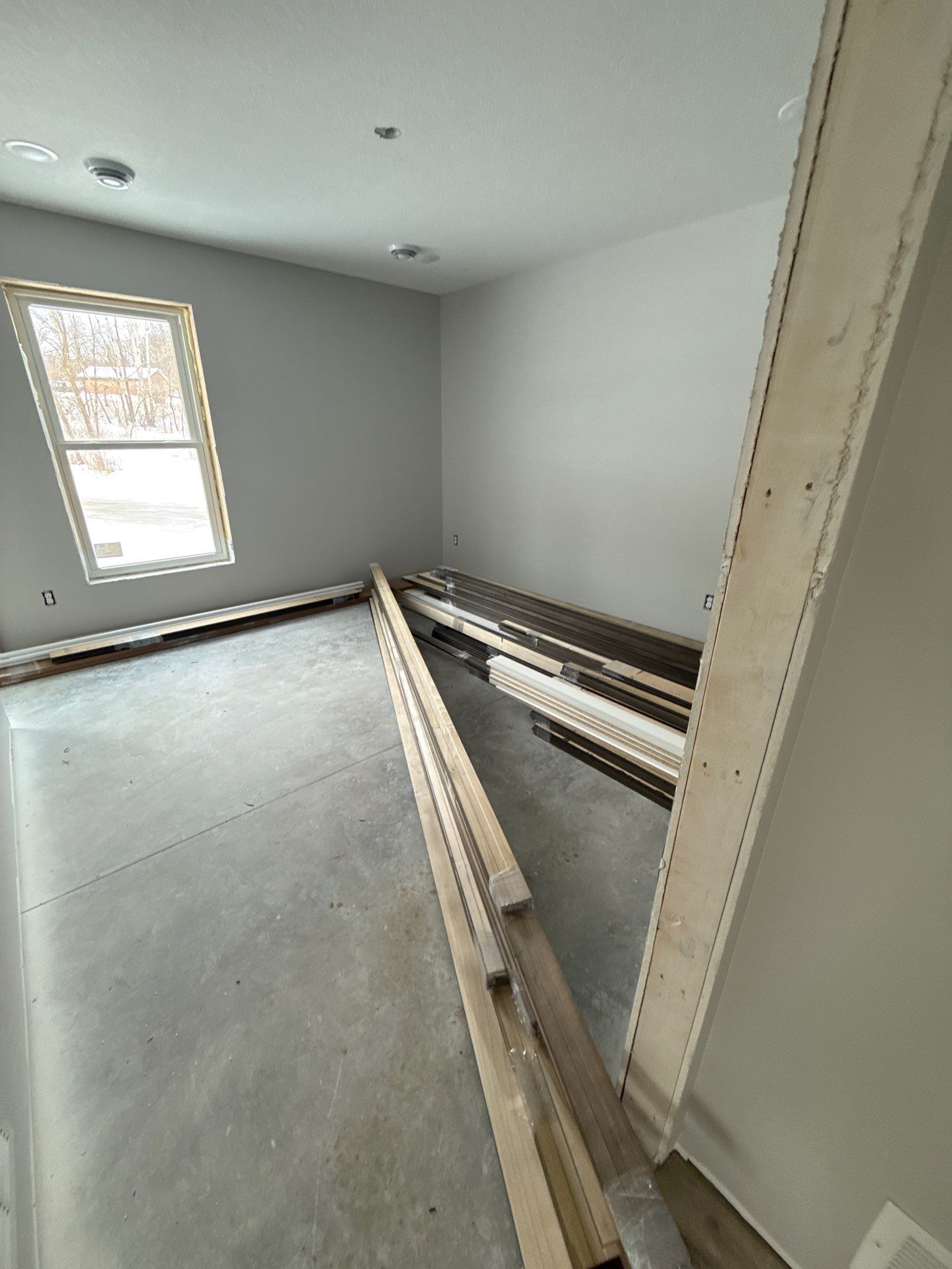 Spring Valley, WI Build by Bauer Estates LLC