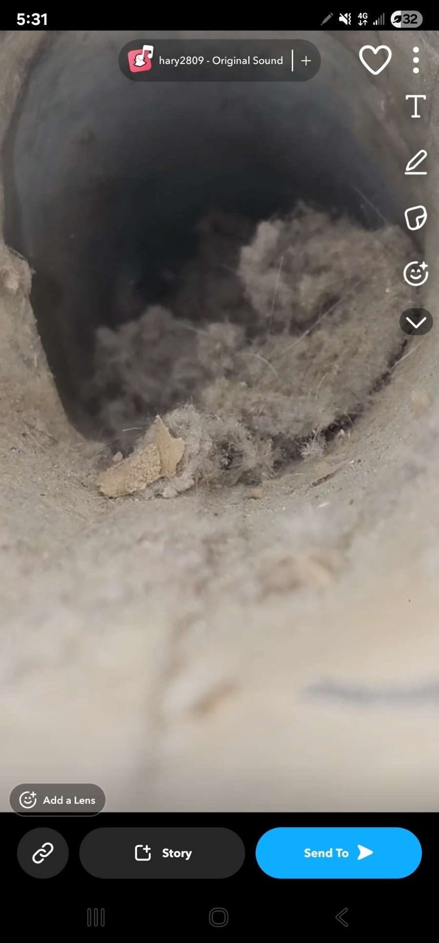 2 System Duct Cleaning and Sanitization in Gore by Elemental Heating and air conditioning LLC