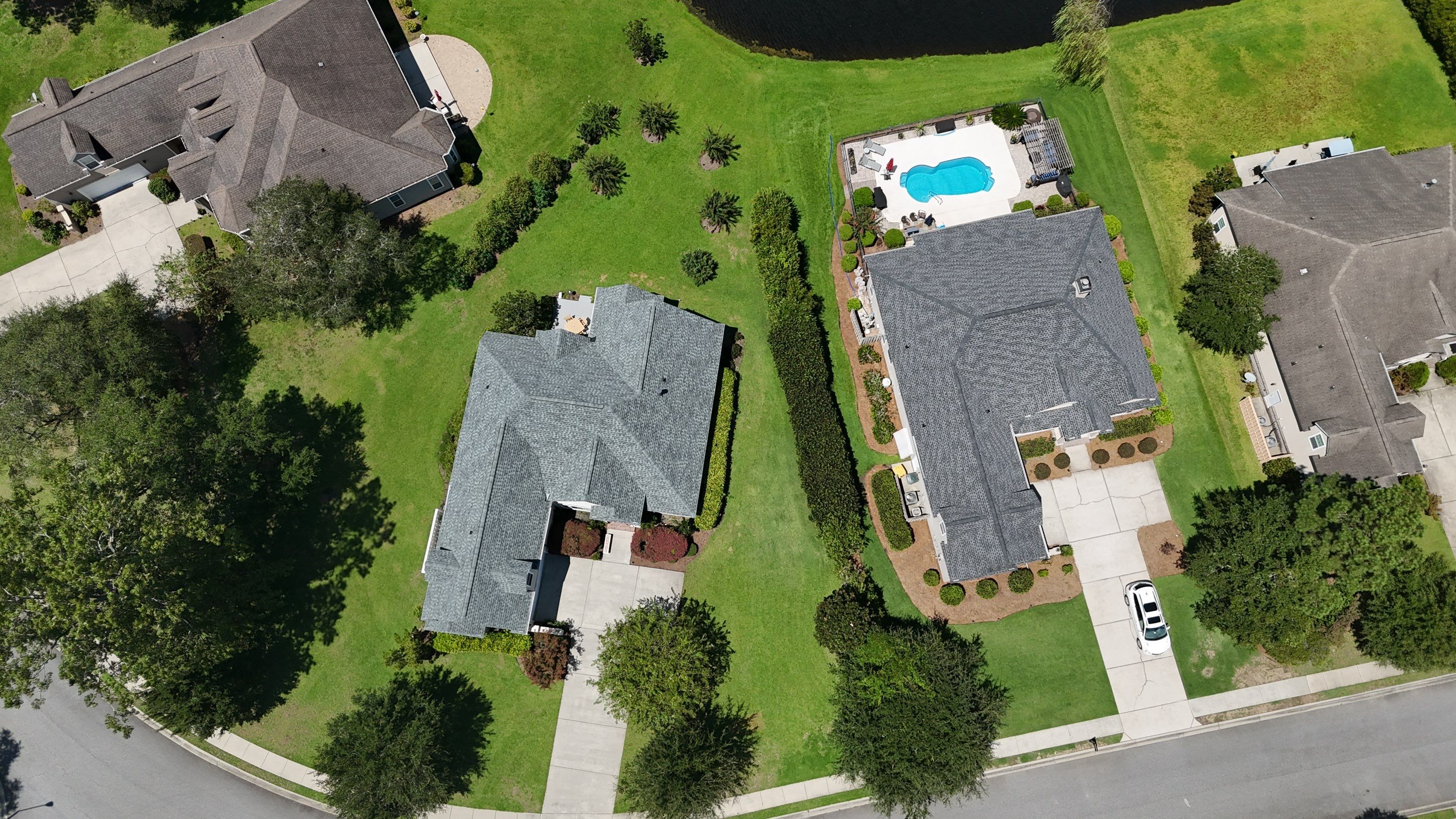 Precision Roofing LLC featured photo.
