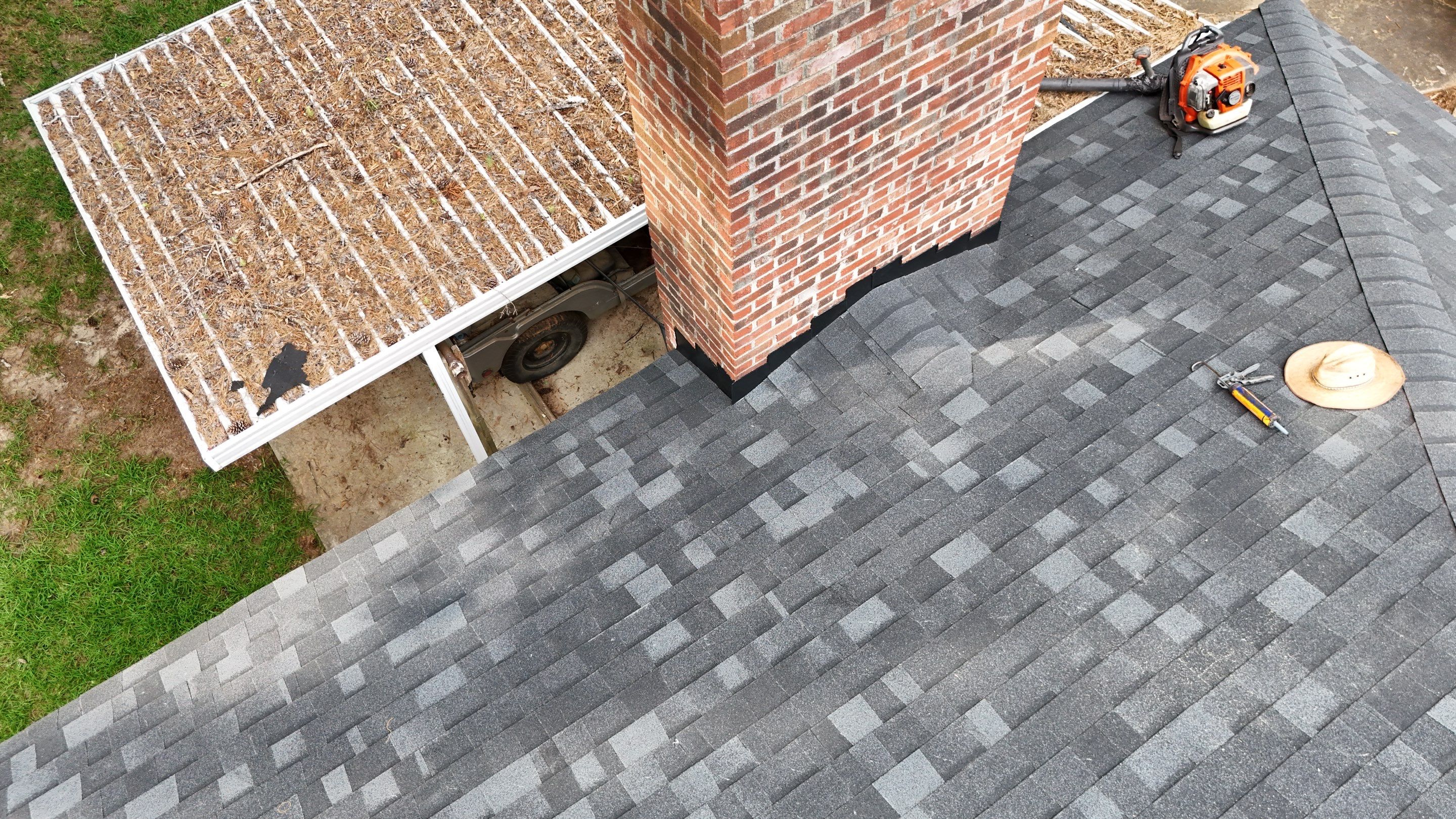 Roof Replacement - Blythewood, SC by Midlands Roofing & Exteriors