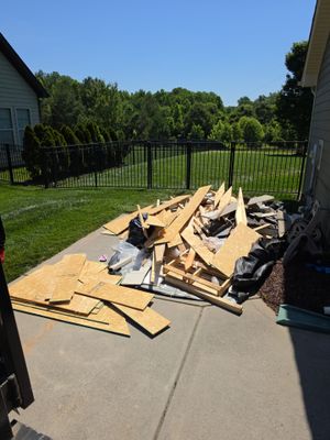 KB Home Improvement
