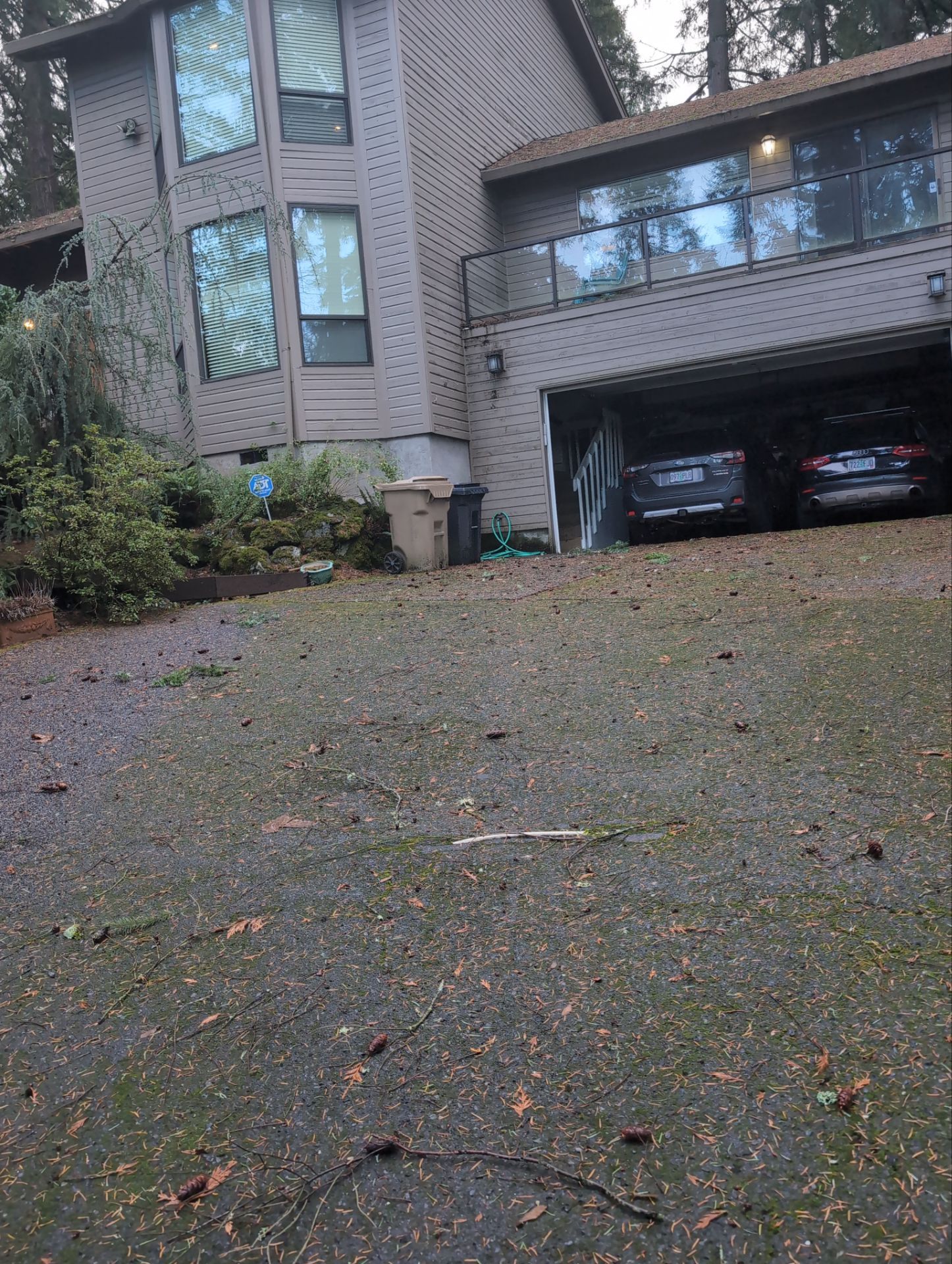 House cleaning in Lake Oswego by Cloud 9 Professional Cleaning Services