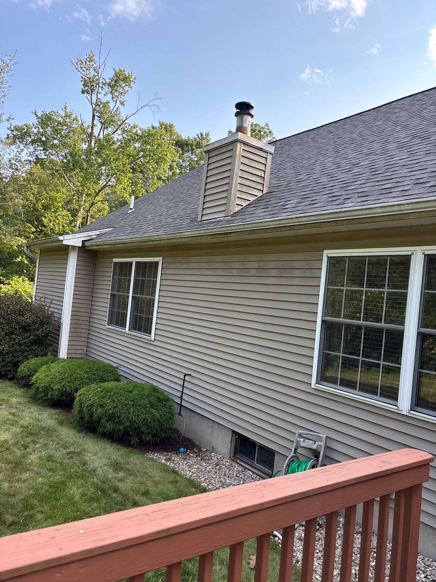 Beacon Falls by All site builders LLC