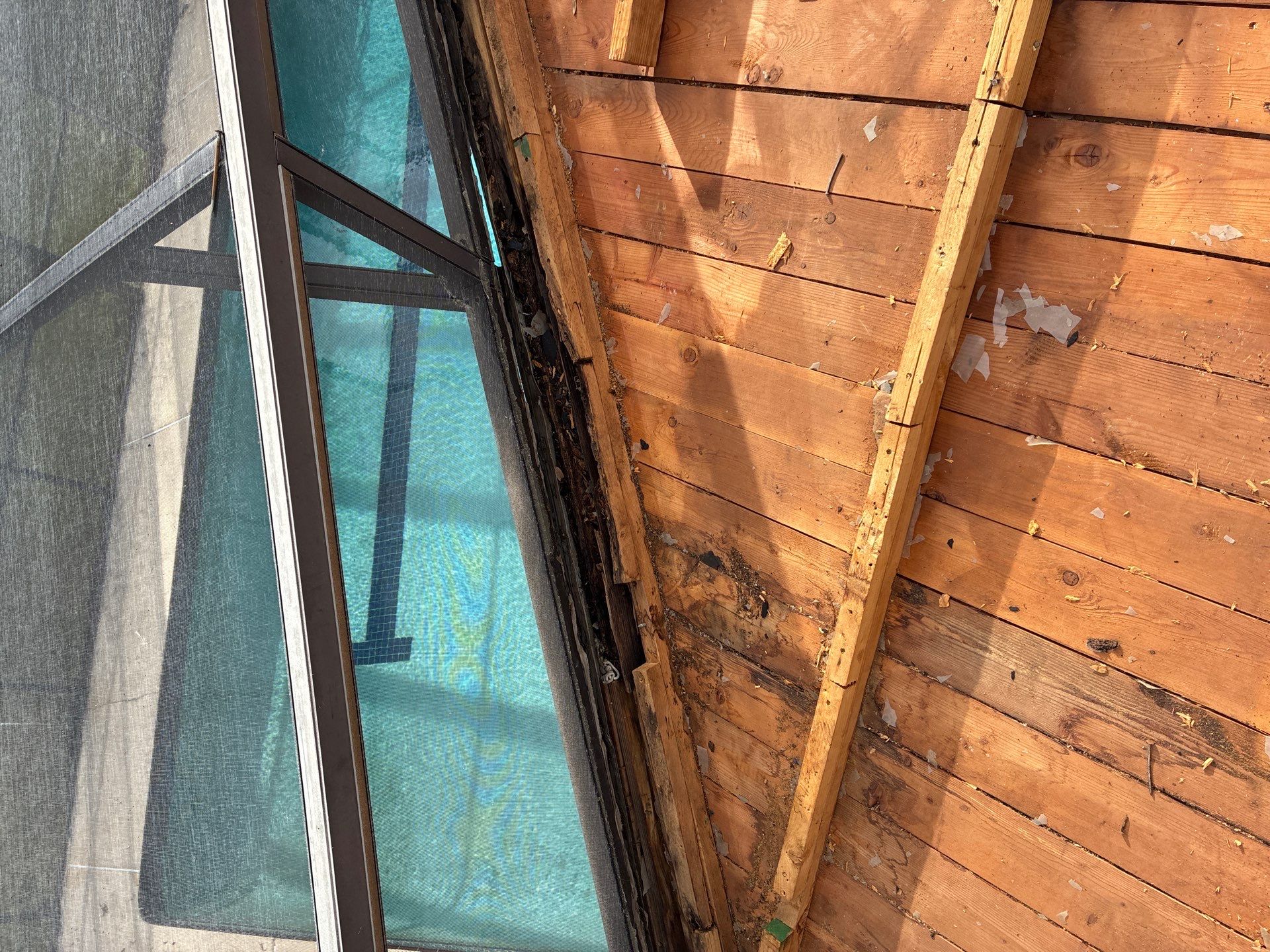Collis Roofing, Inc. featured photo.