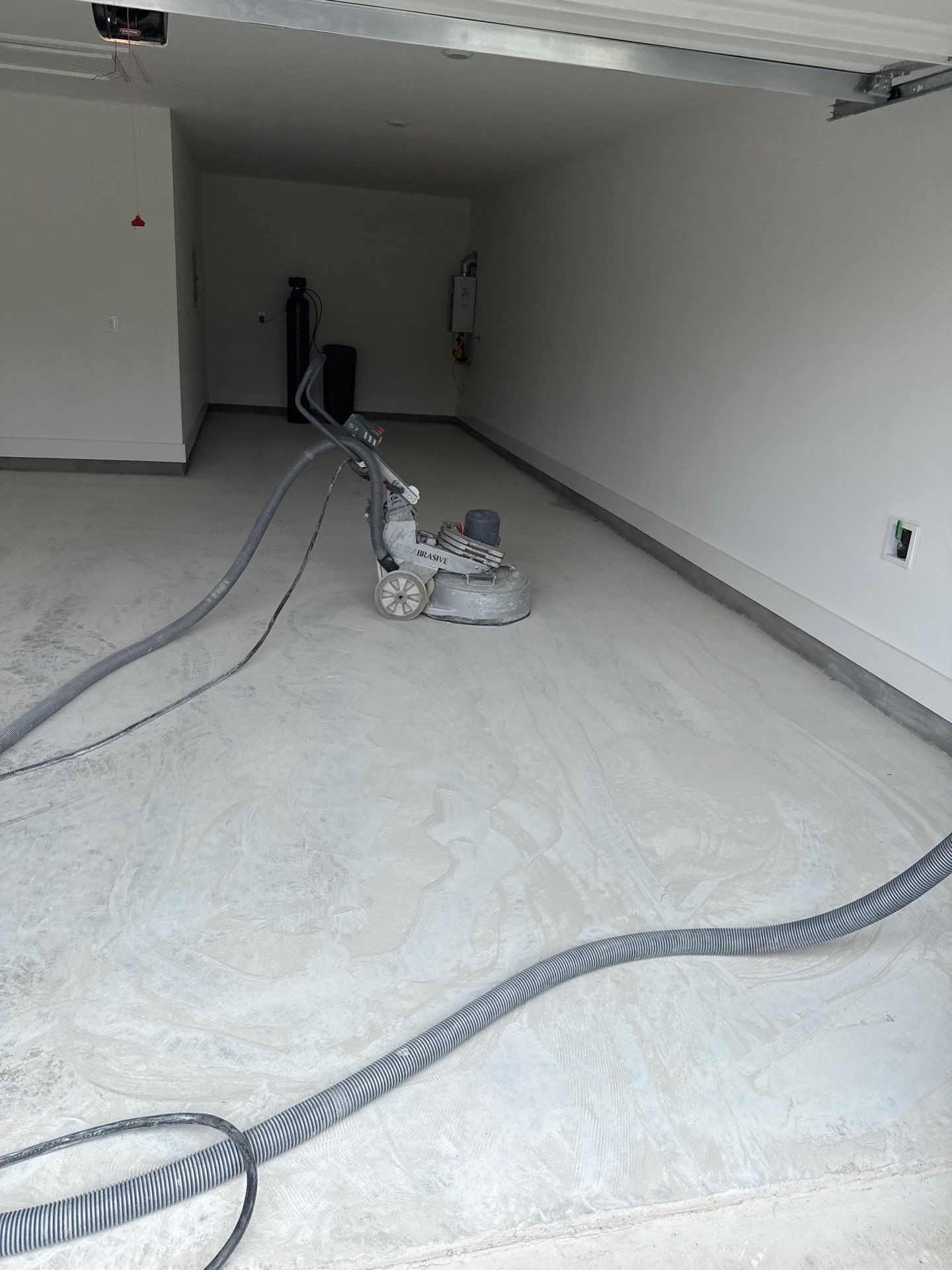 Project in Georgetown by GarageExperts of Greater Austin