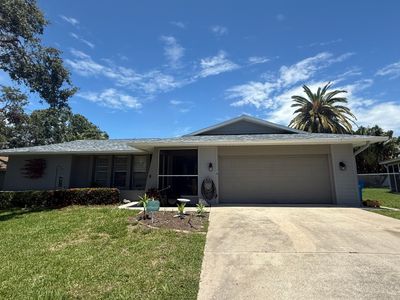Project in Seminole 33776