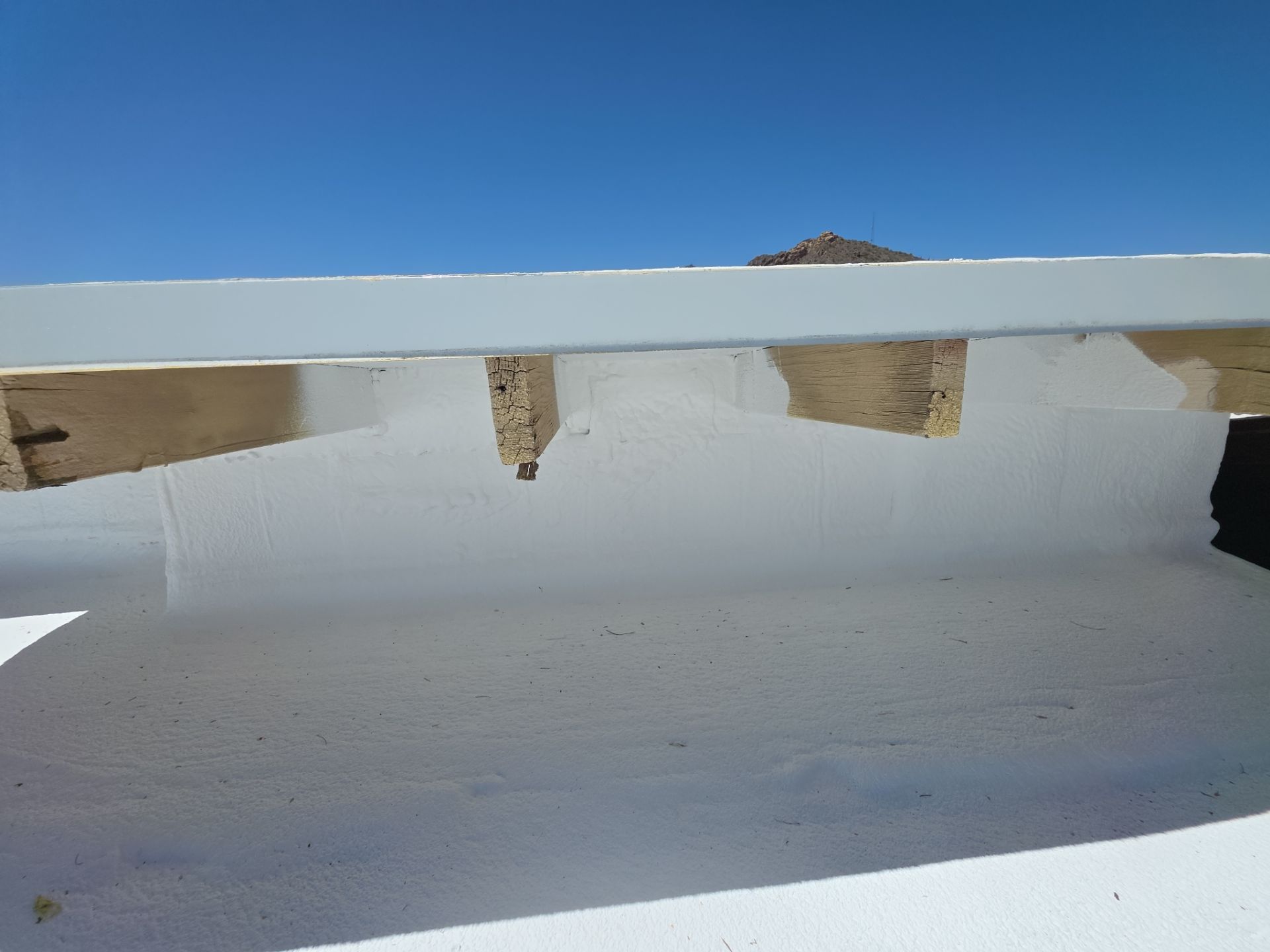 Low Slope Roofing using Flat Roofing by Weather-Tite Roofing