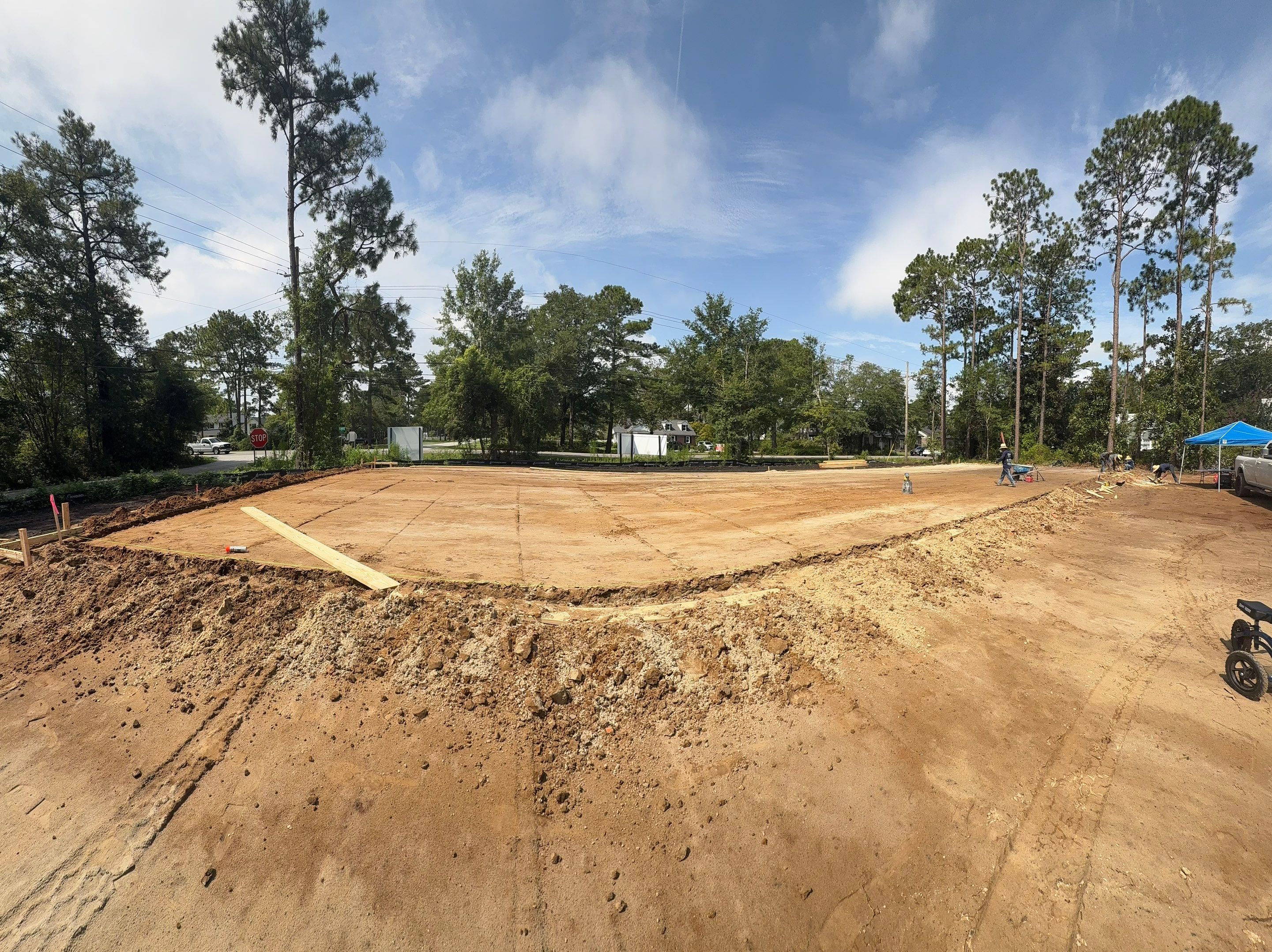 AP Landscape Construction LLC featured photo.