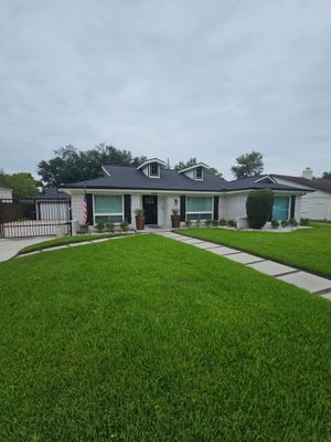 Project in Houston