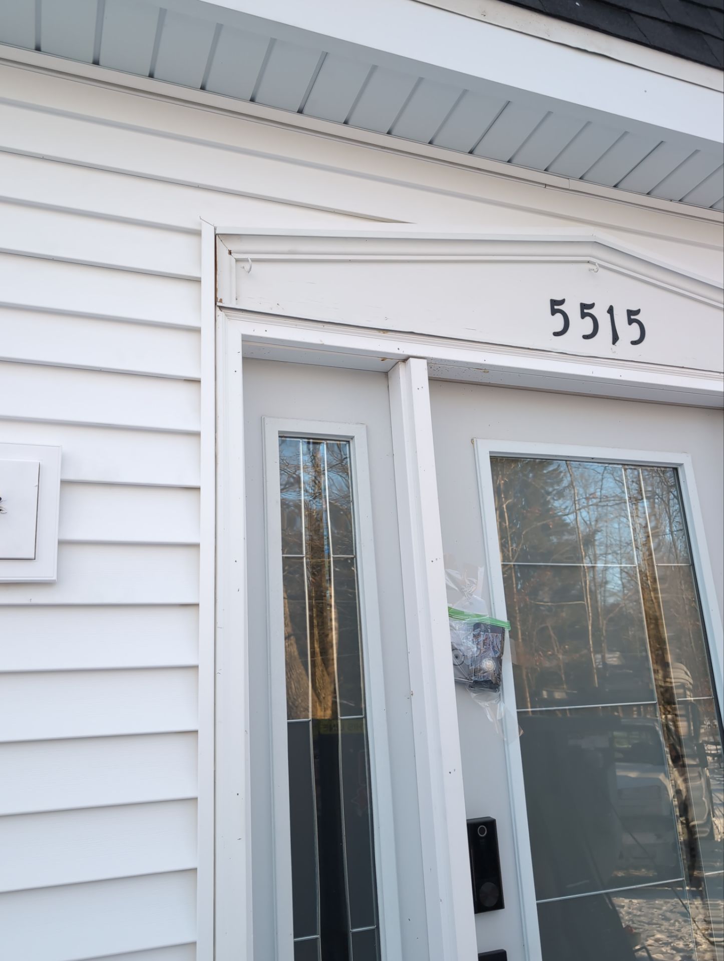 Grabow Home Remodel Sheboygan by Gellings Roofing and Siding LLC