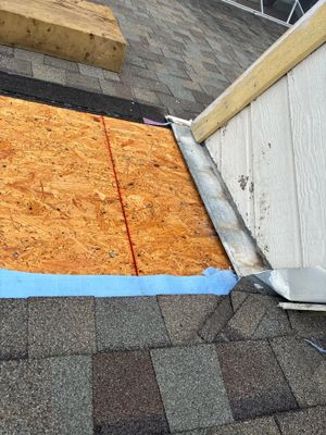 Roof Repair Richmond