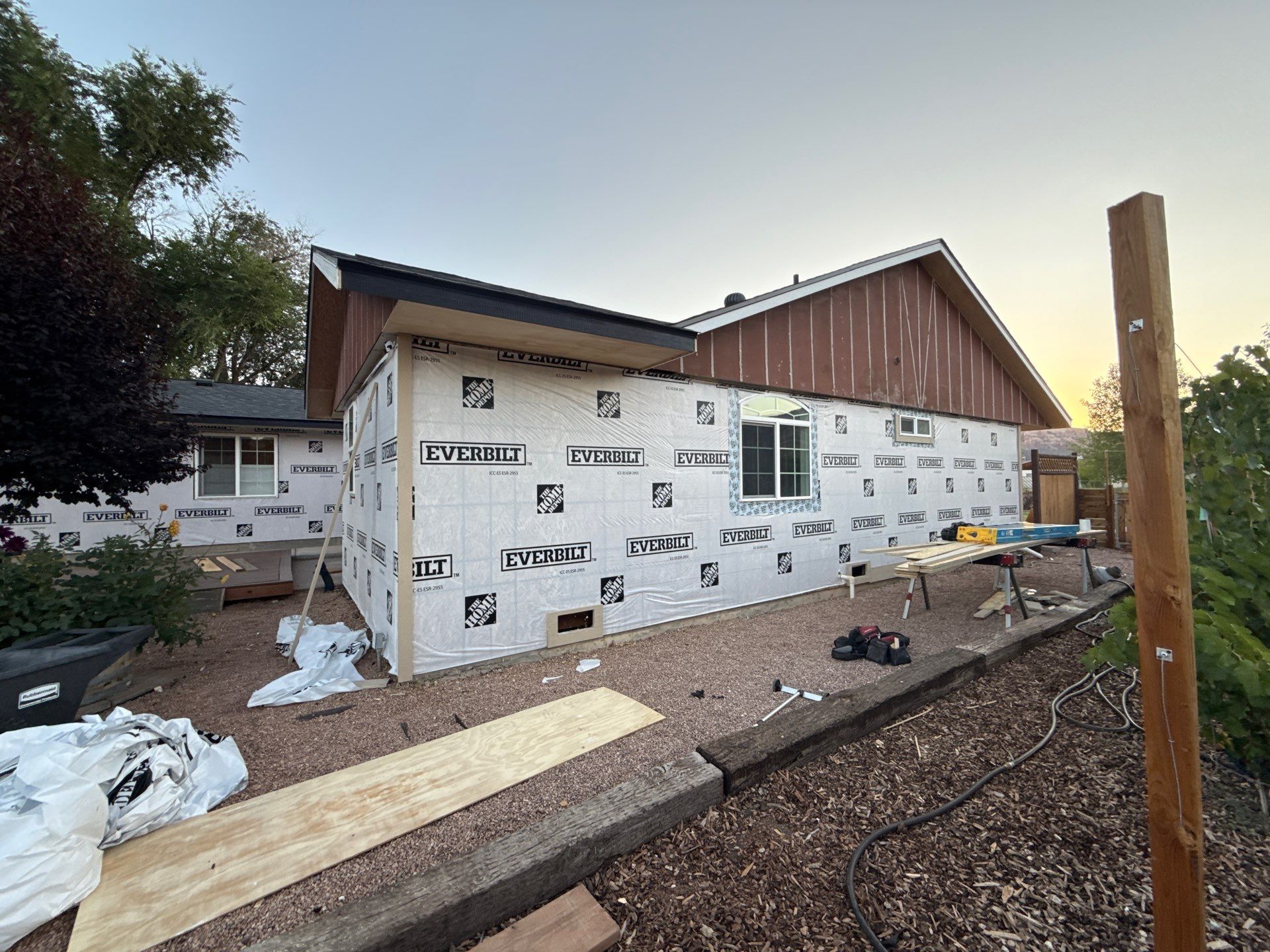 Colorado Exteriors featured photo.