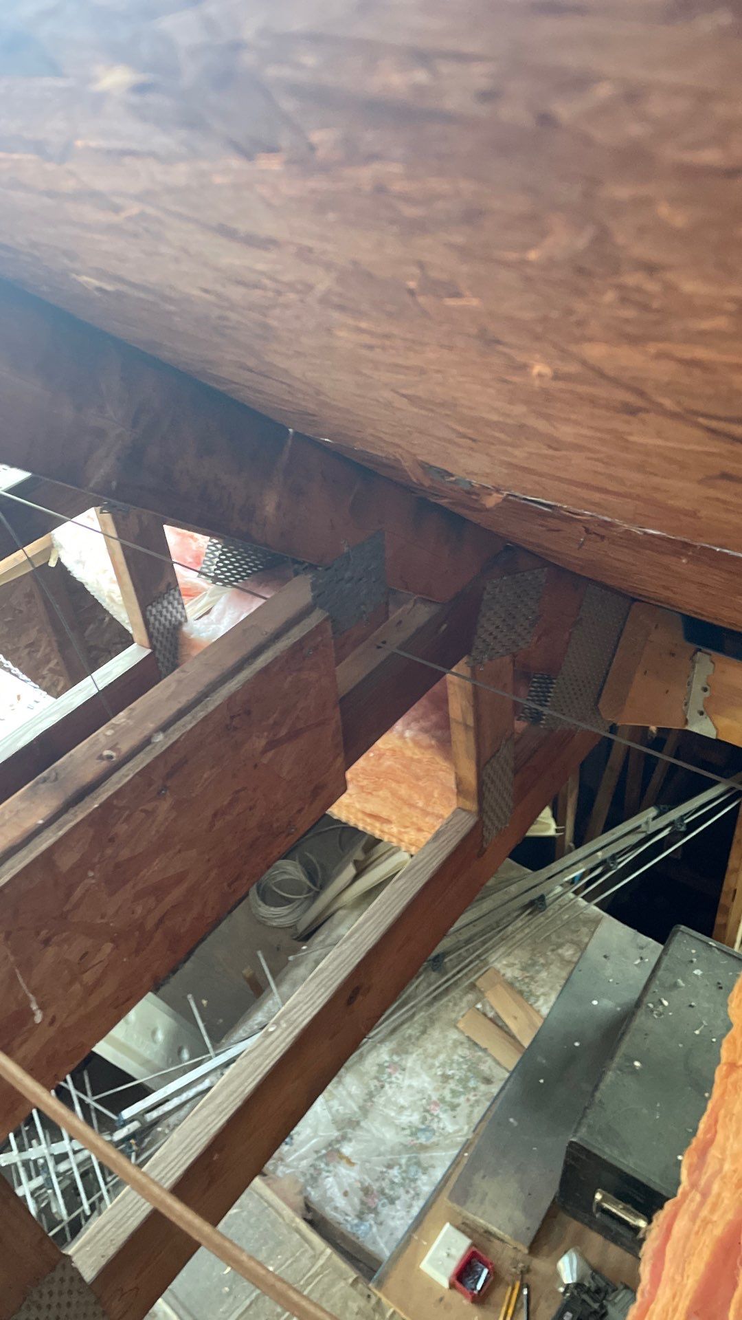 Roof Replacement using Owens Corning by 180 Contractors