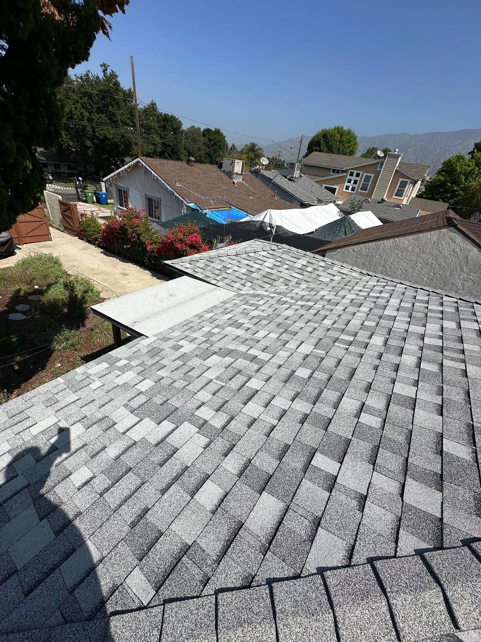 Roof Replacement - Berkeley, CA 94703 by Epic Roof Replacement