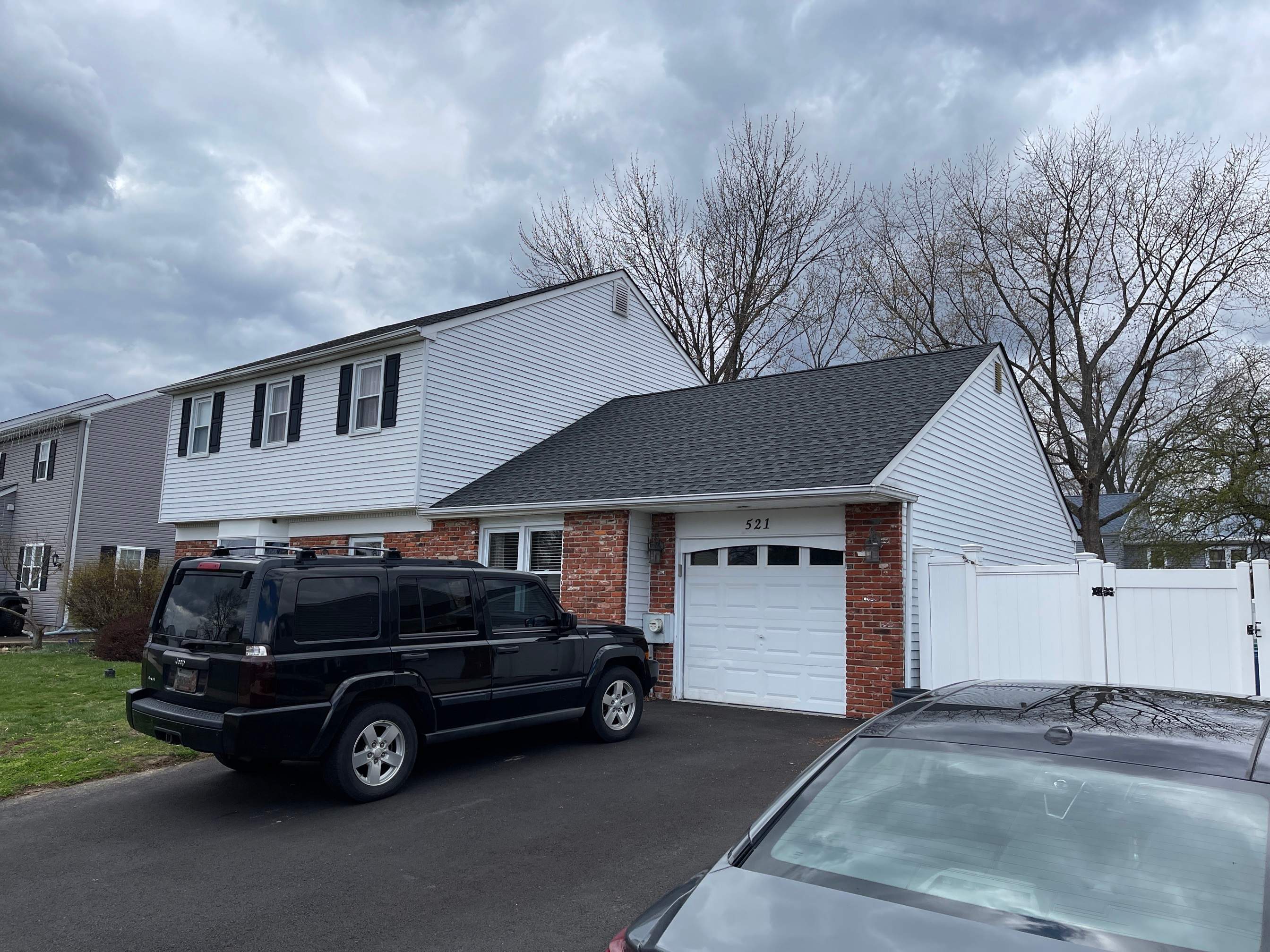 Roofing  by Stofan Construction LLC