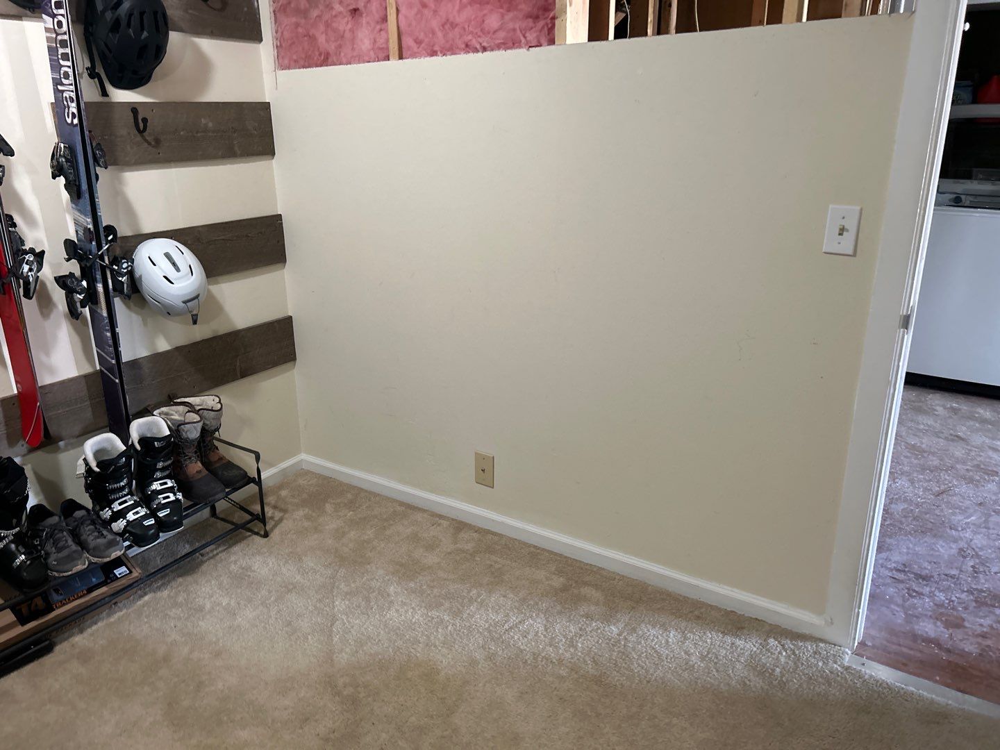 Water Damage by Accountable Home Services