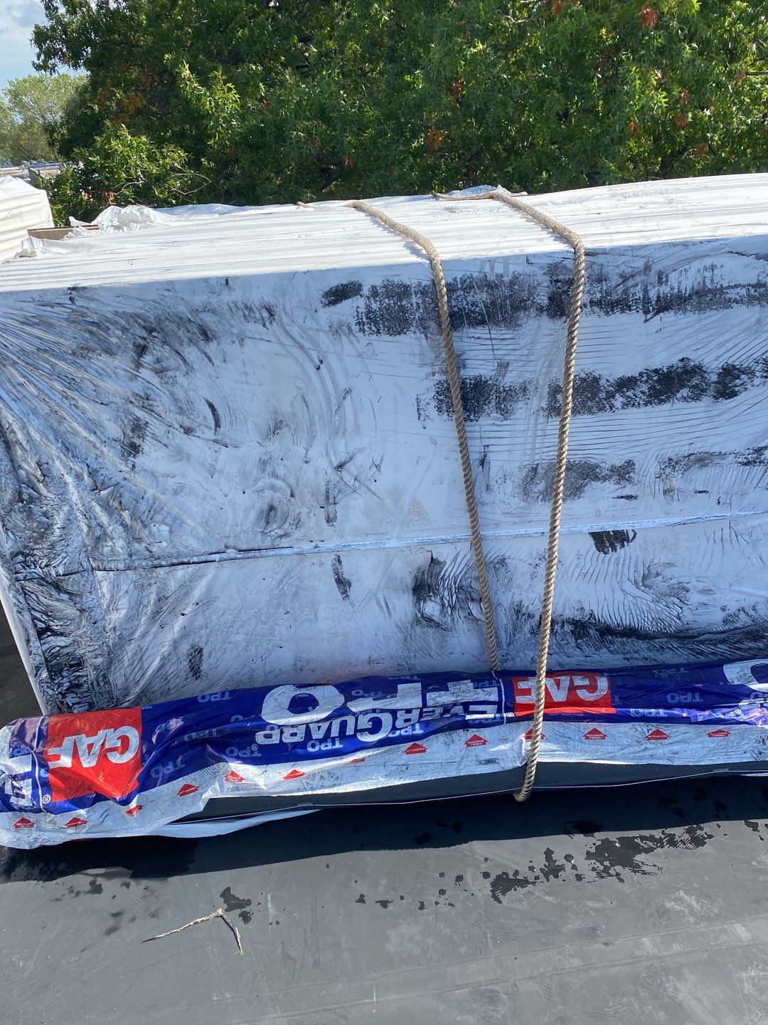 Cherry Hill Properties Roof Replacement by Gorilla Exteriors Contracting, LLC