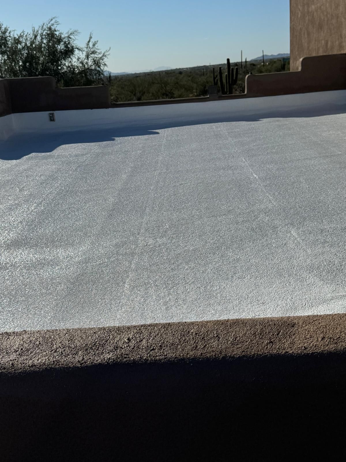 Foam and Coating Installation by Weather-Tite Exteriors LLC
