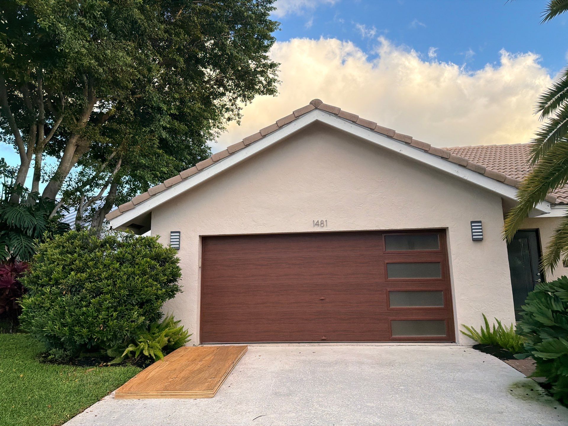 Residential Roofing Installation using WestLake Roofing Tile by BLUES BROTHERS CONSTRUCTION CORP