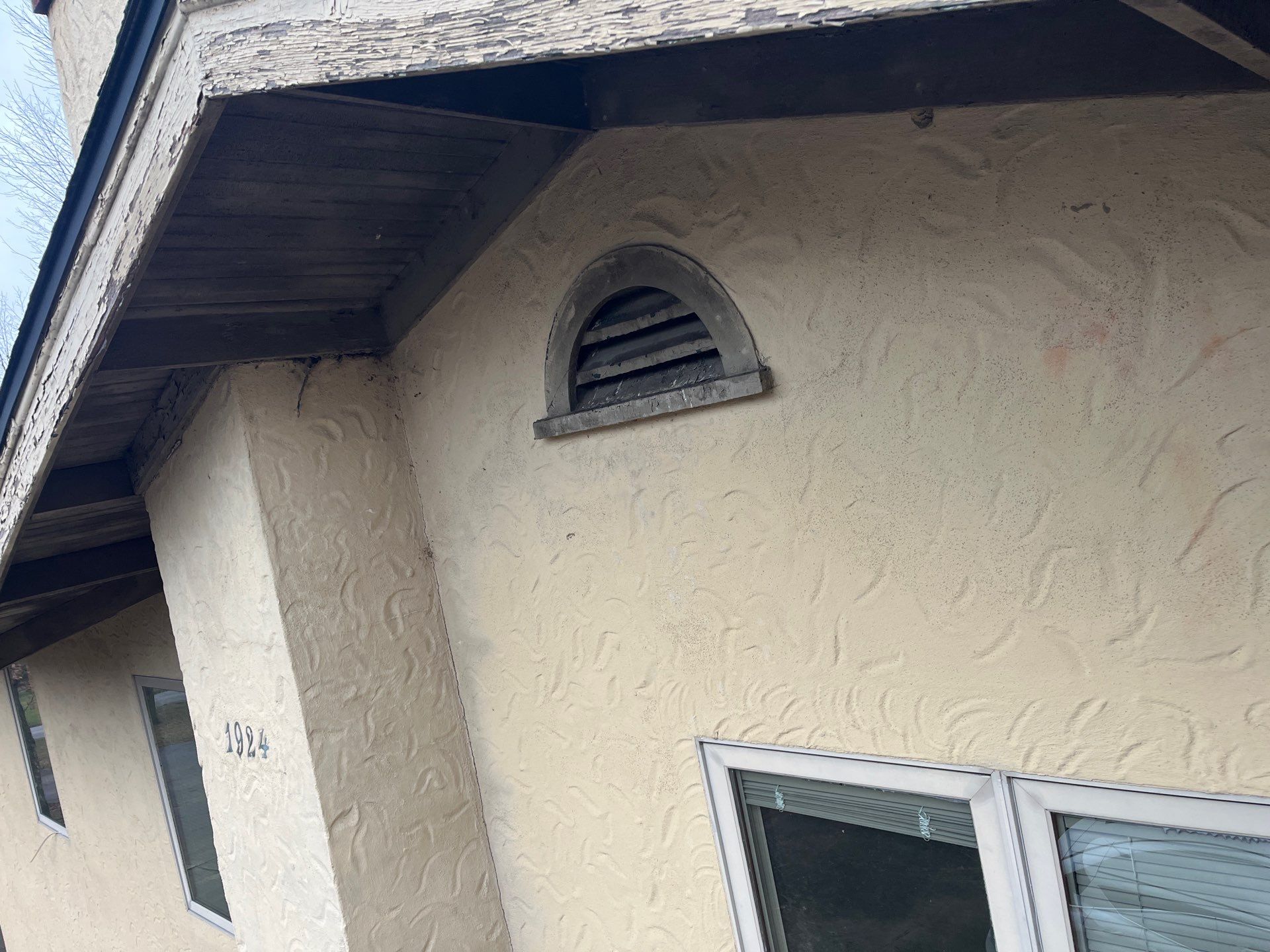 Anthony Leonard by Imperial Roofing and Contracting 