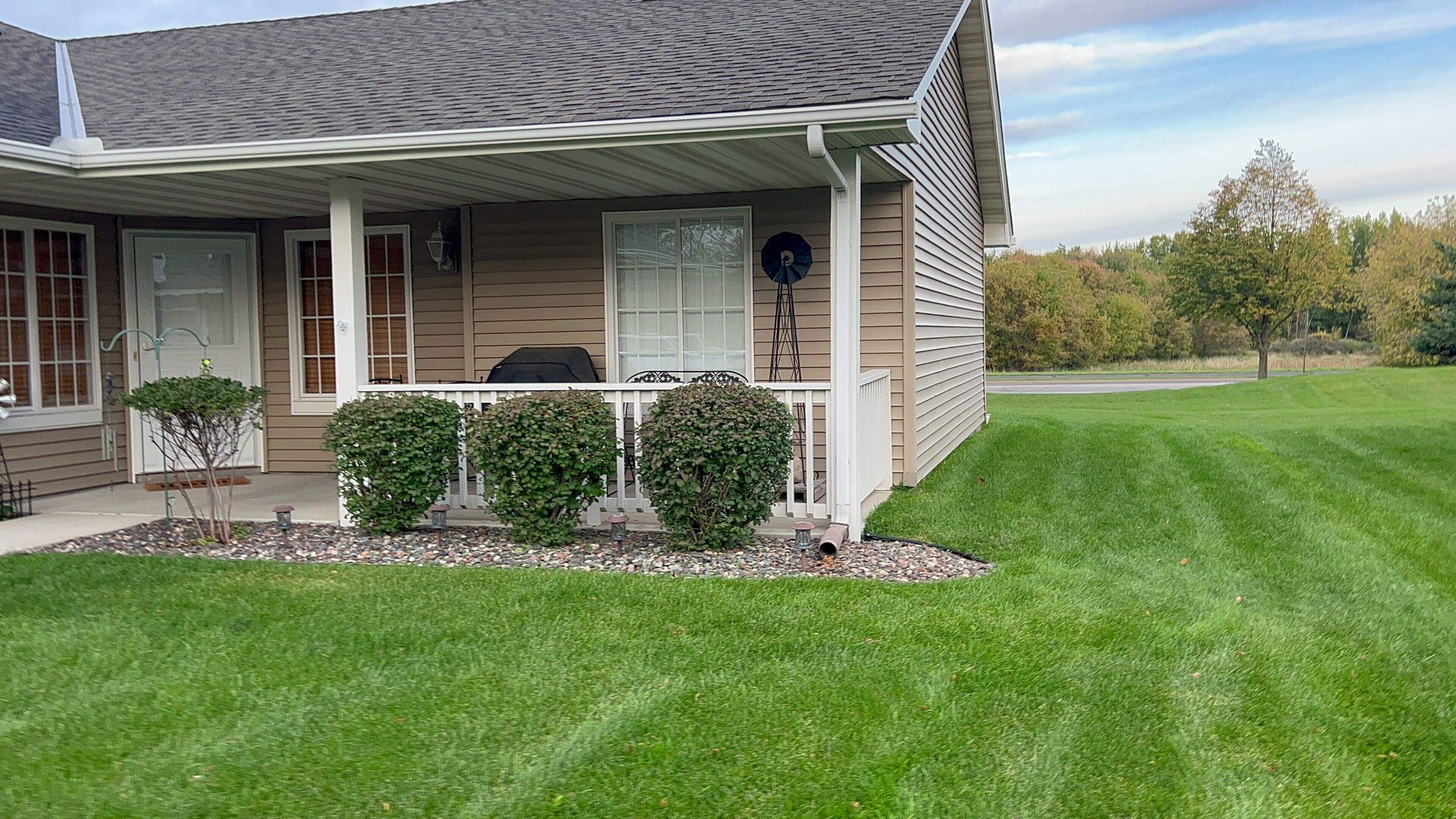 Roofing Insurance Claim - Otsego by Gassen Construction and Maintenance