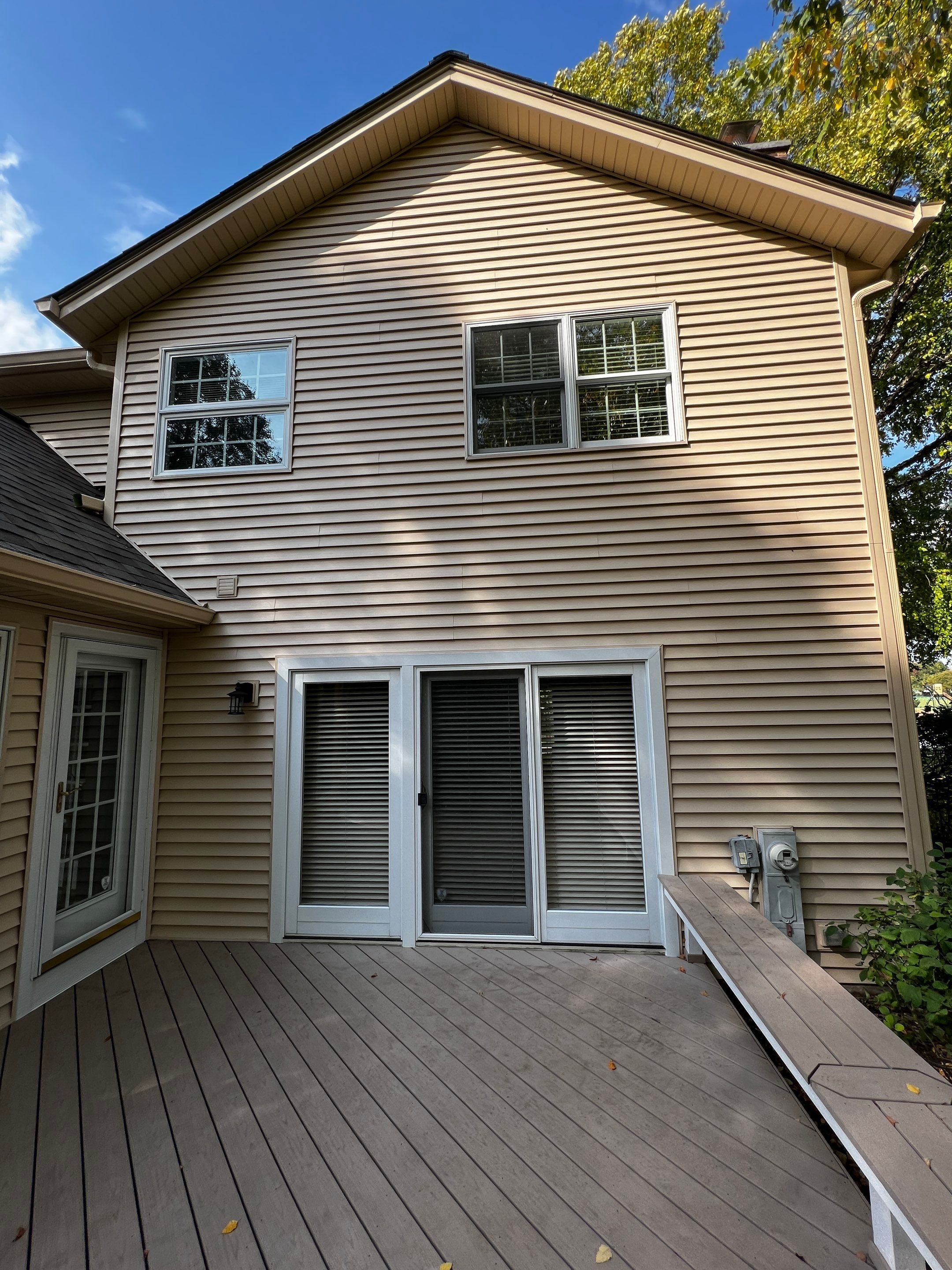 Roofing / Siding / Sunroom Windows by Perfect Exteriors Inc.
