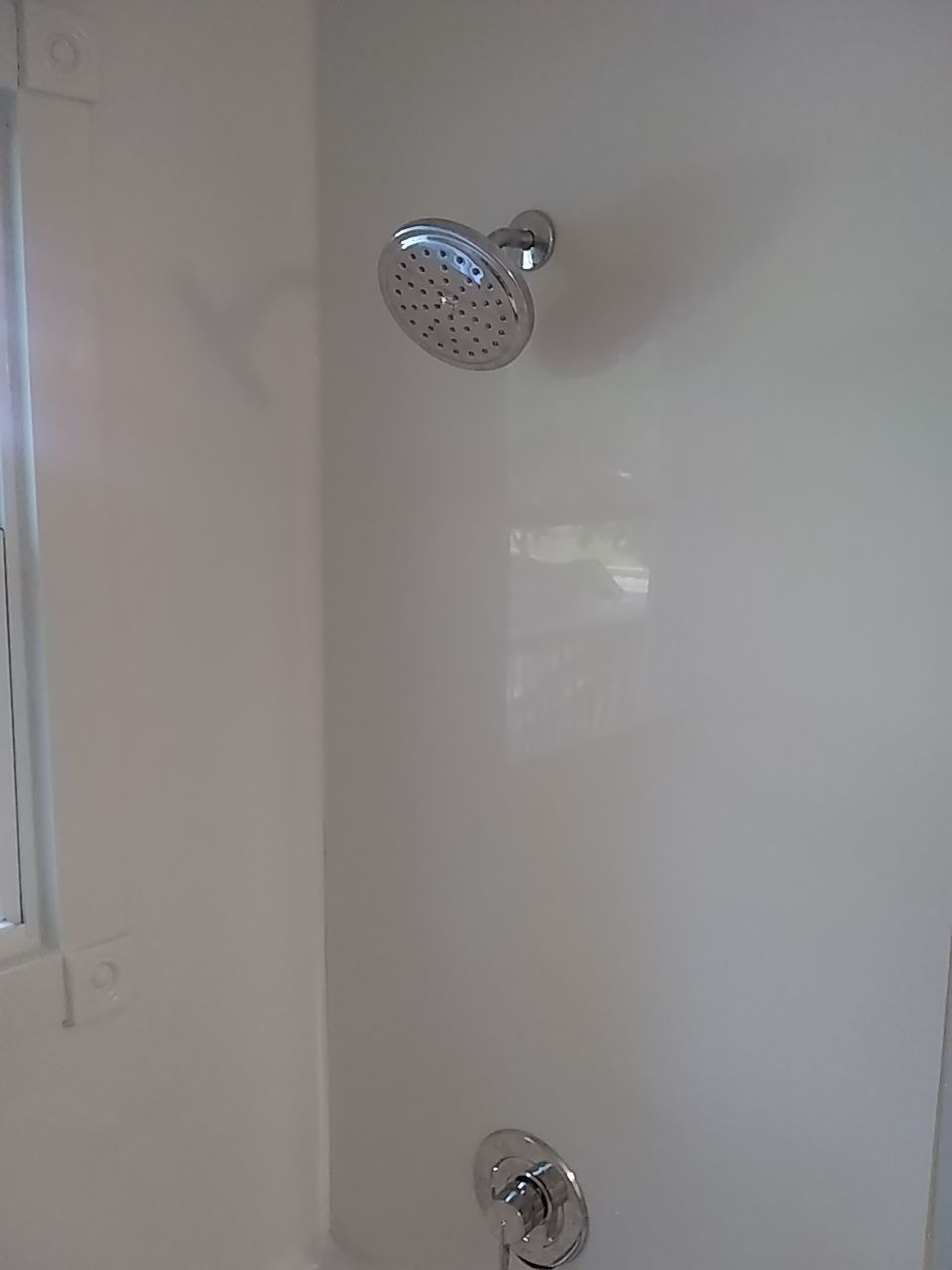 Quick and clean by The Shower Company